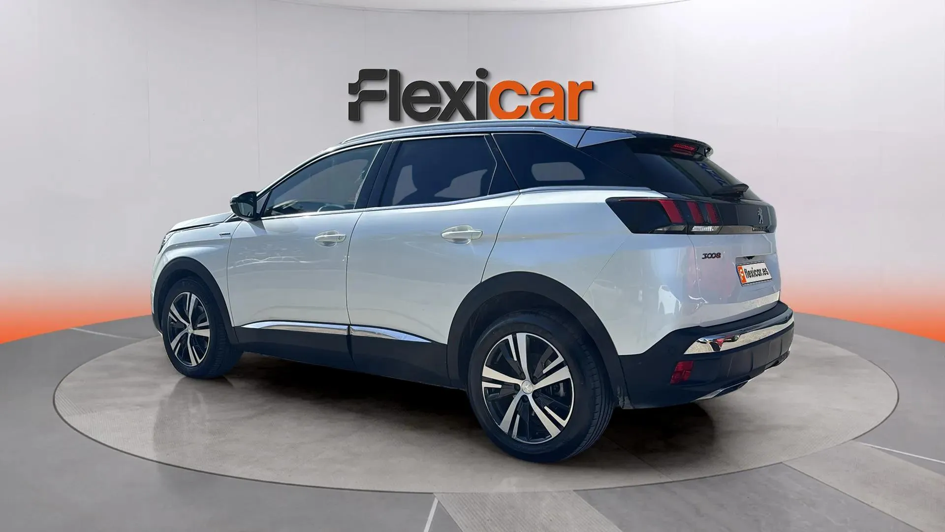Peugeot 3008 1.5 BlueHDi GT EAT8 - foto 5