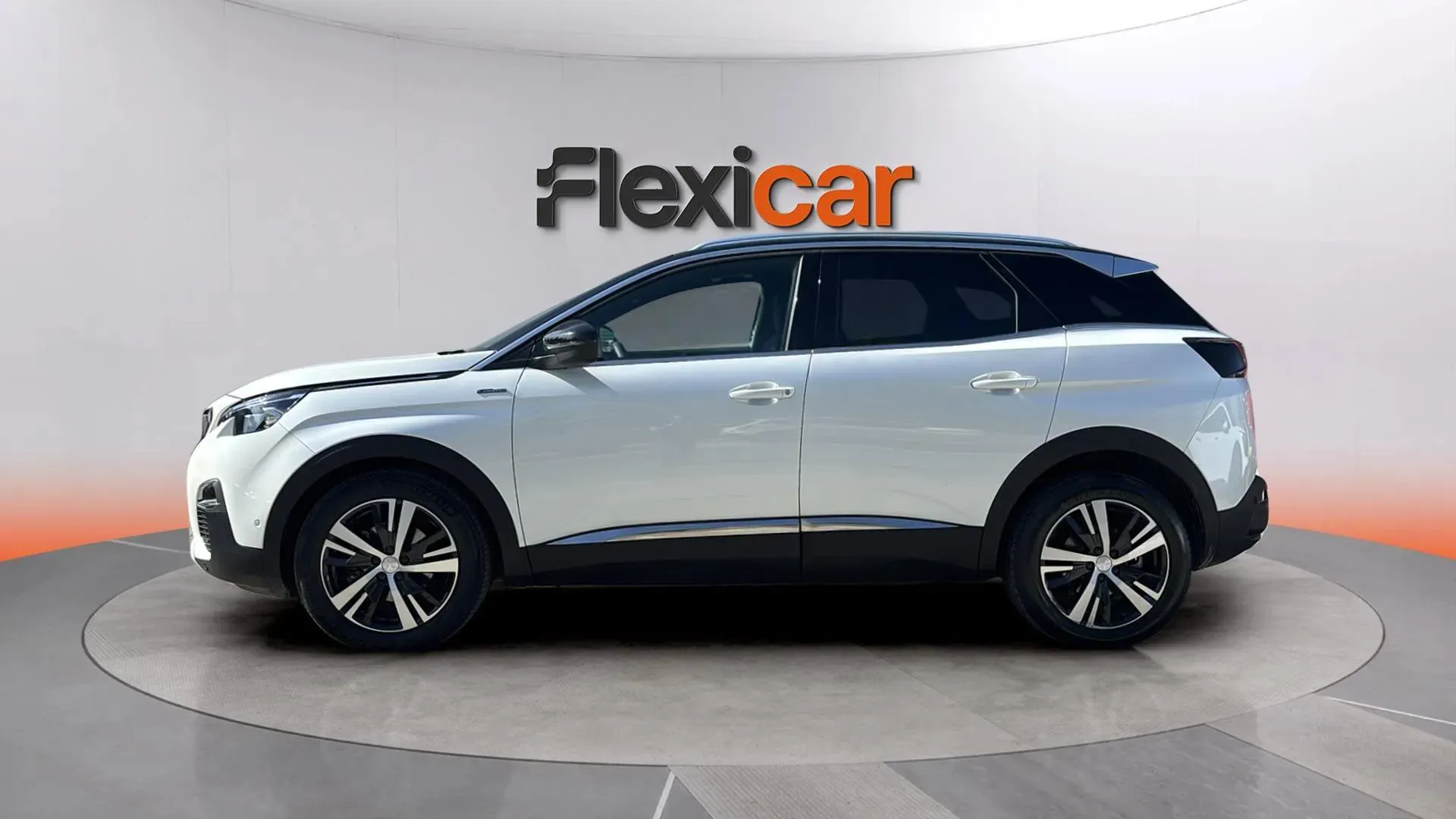 Peugeot 3008 1.5 BlueHDi GT EAT8 - foto 4