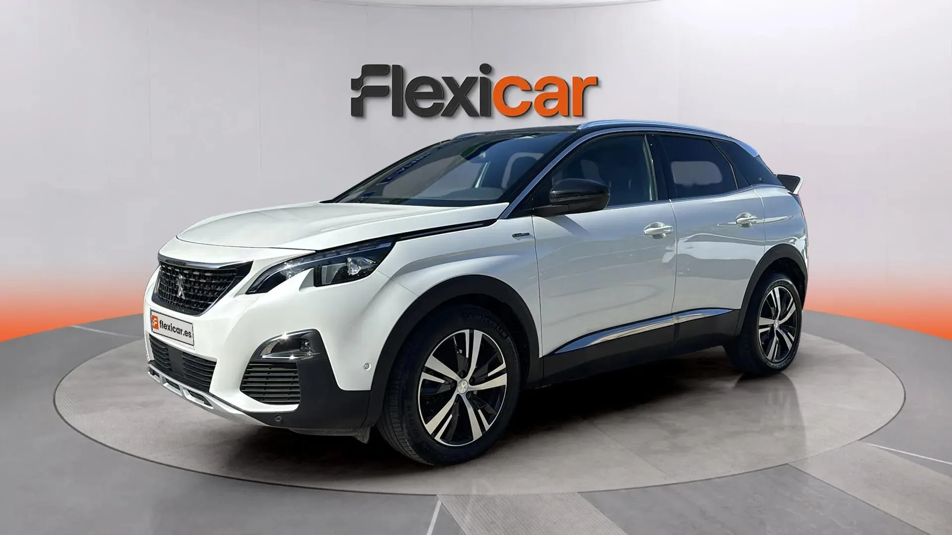 Peugeot 3008 1.5 BlueHDi GT EAT8 - foto 3