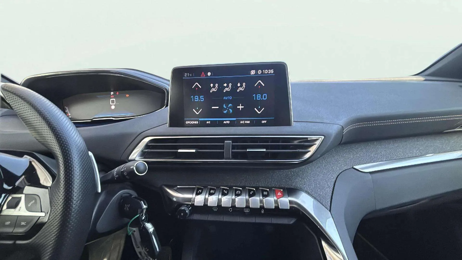 Peugeot 3008 1.5 BlueHDi GT EAT8 - foto 11