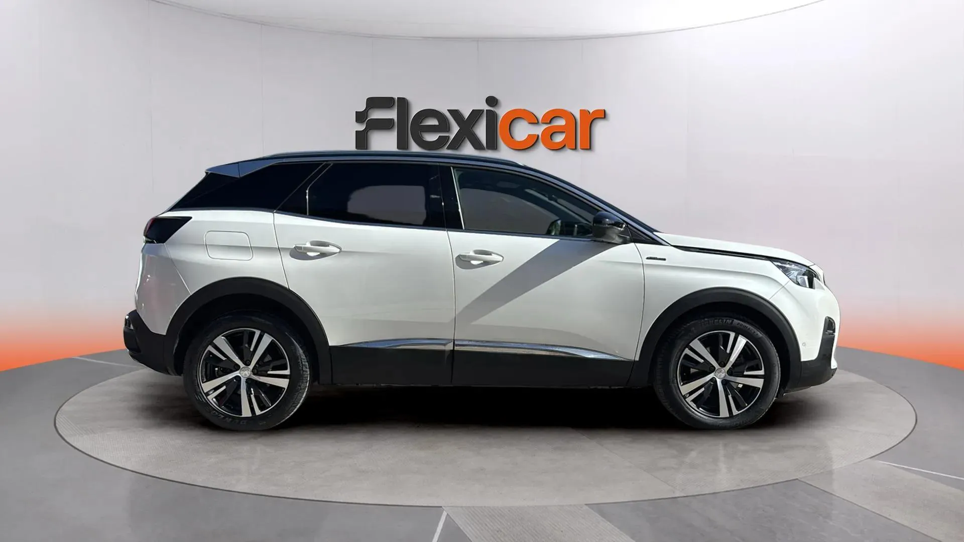 Peugeot 3008 1.5 BlueHDi GT EAT8 - foto 7