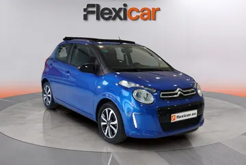 citroen c1 airscape vti 53kw 72cv s amps shine gasolina manual sevilla 4 903000000257807