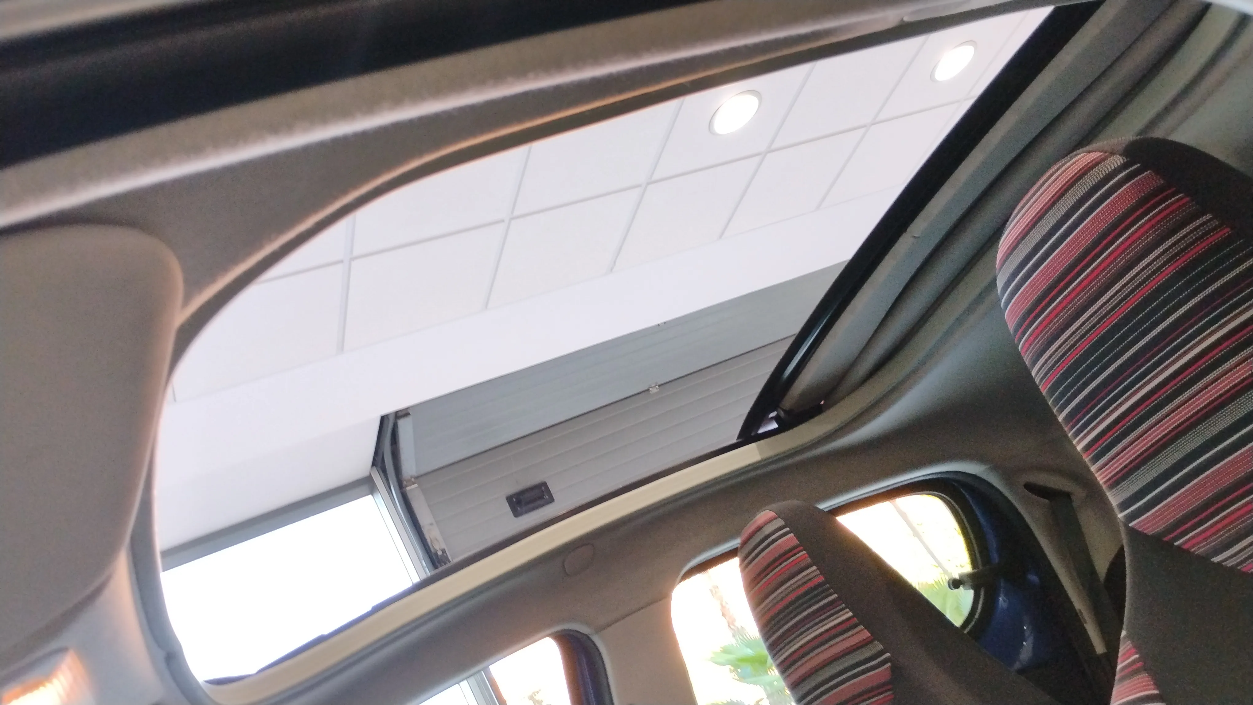 Citroën C1 Airscape VTi Shine - foto 7