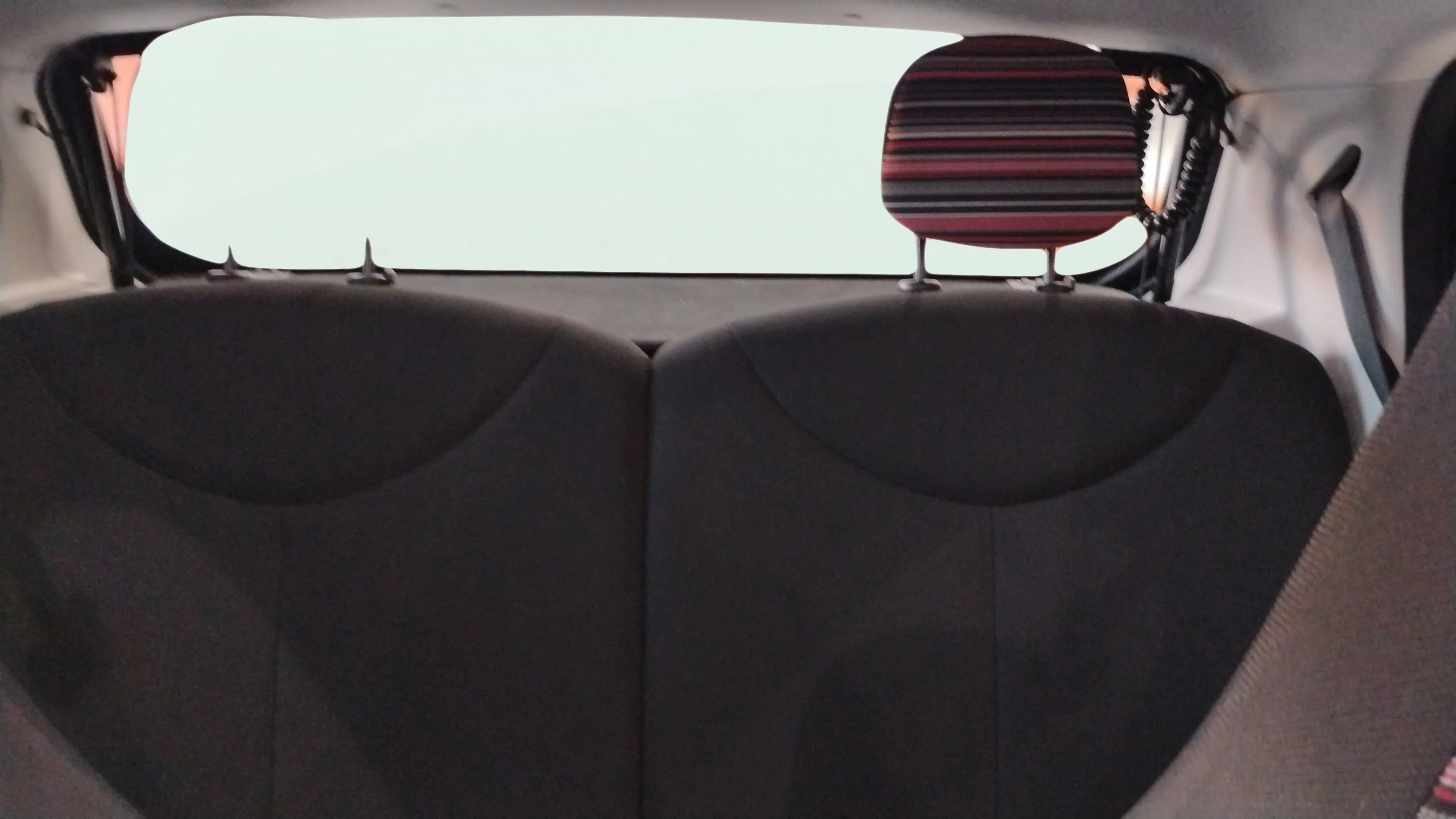 Citroën C1 Airscape VTi Shine - foto 11