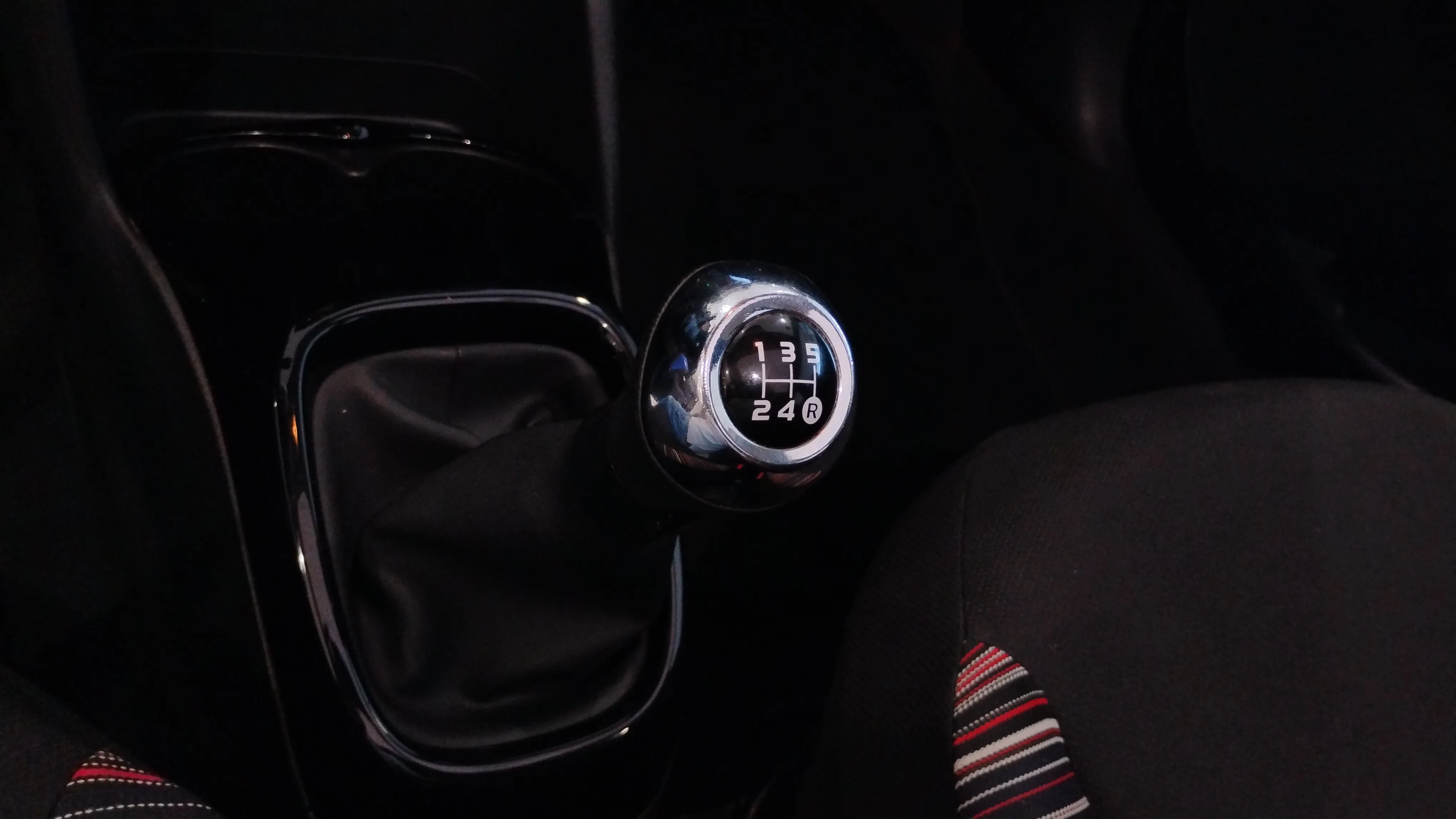 Citroën C1 Airscape VTi Shine - foto 15
