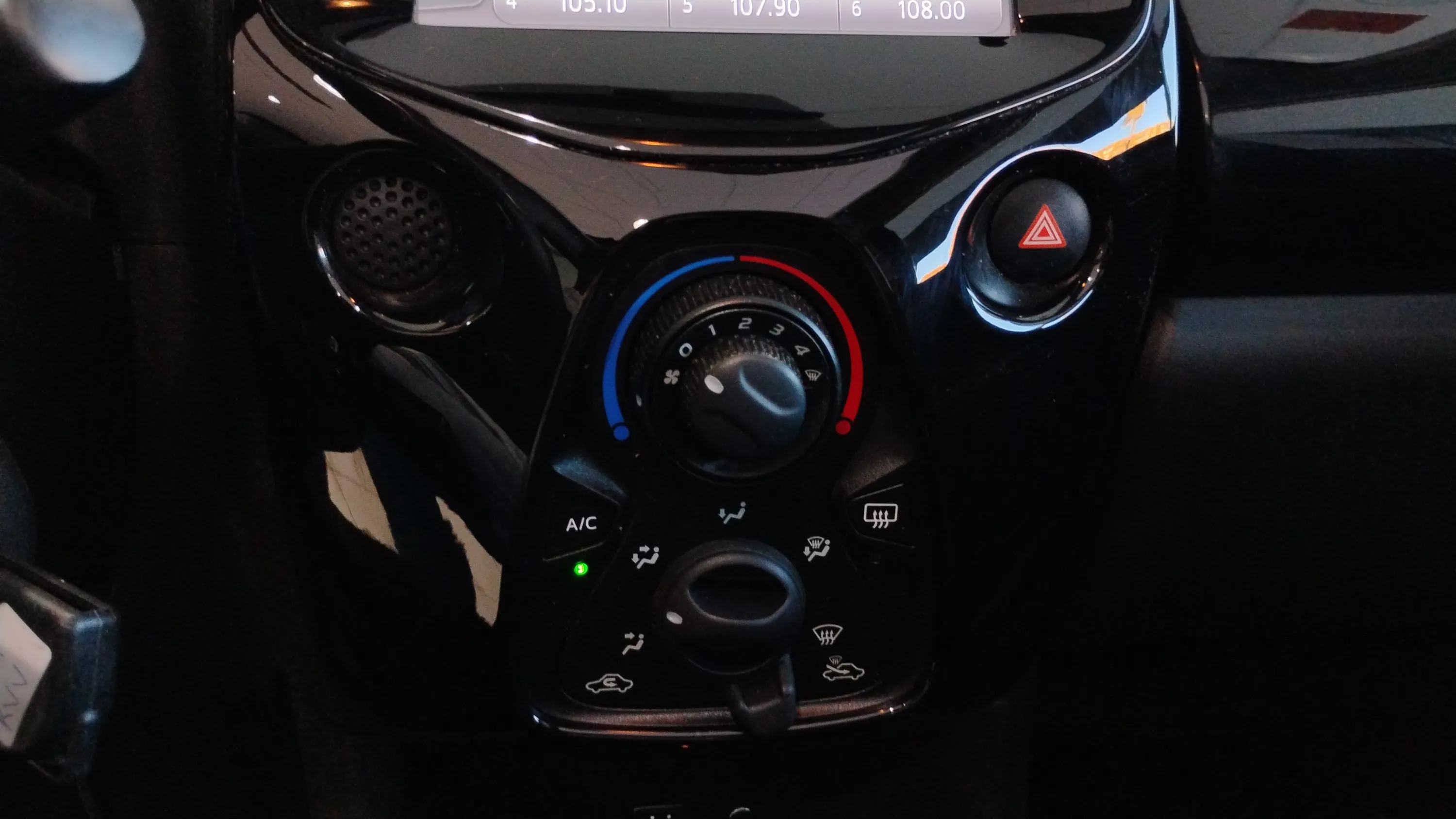 Citroën C1 Airscape VTi Shine - foto 16