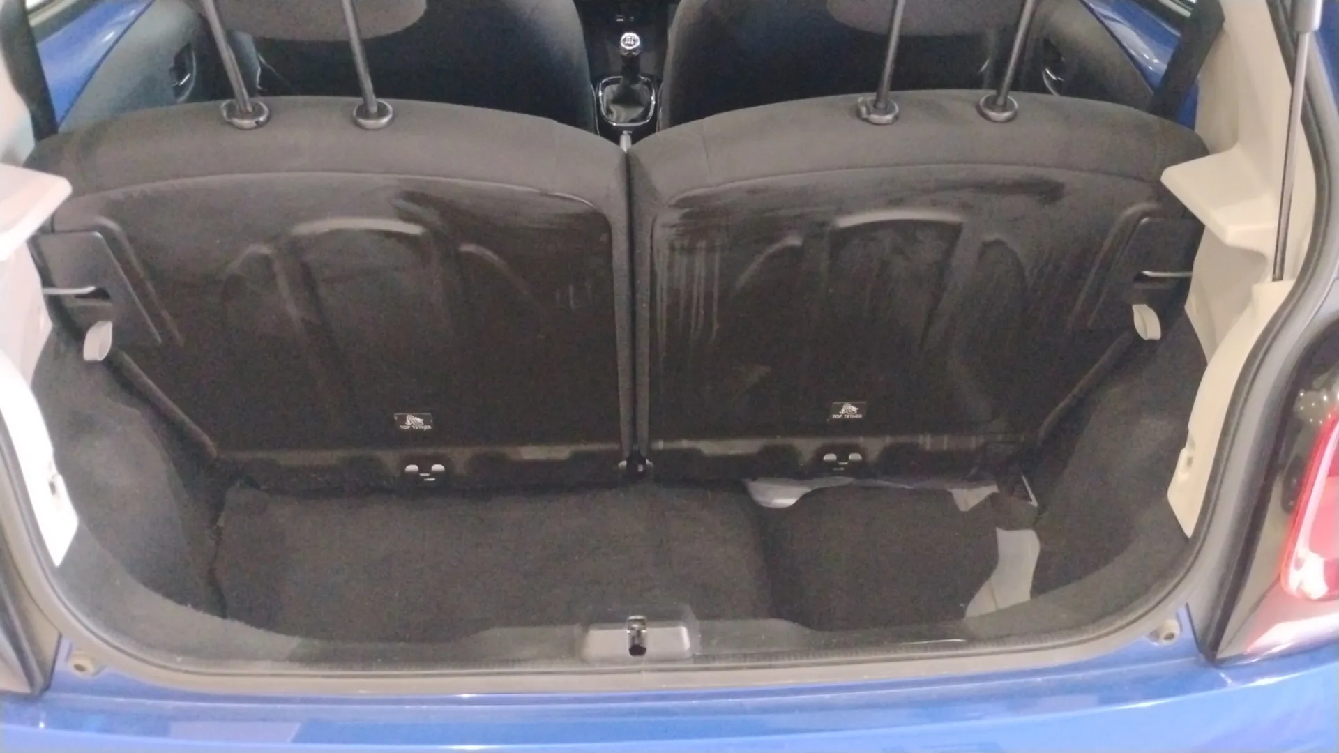 Citroën C1 Airscape VTi Shine - foto 6