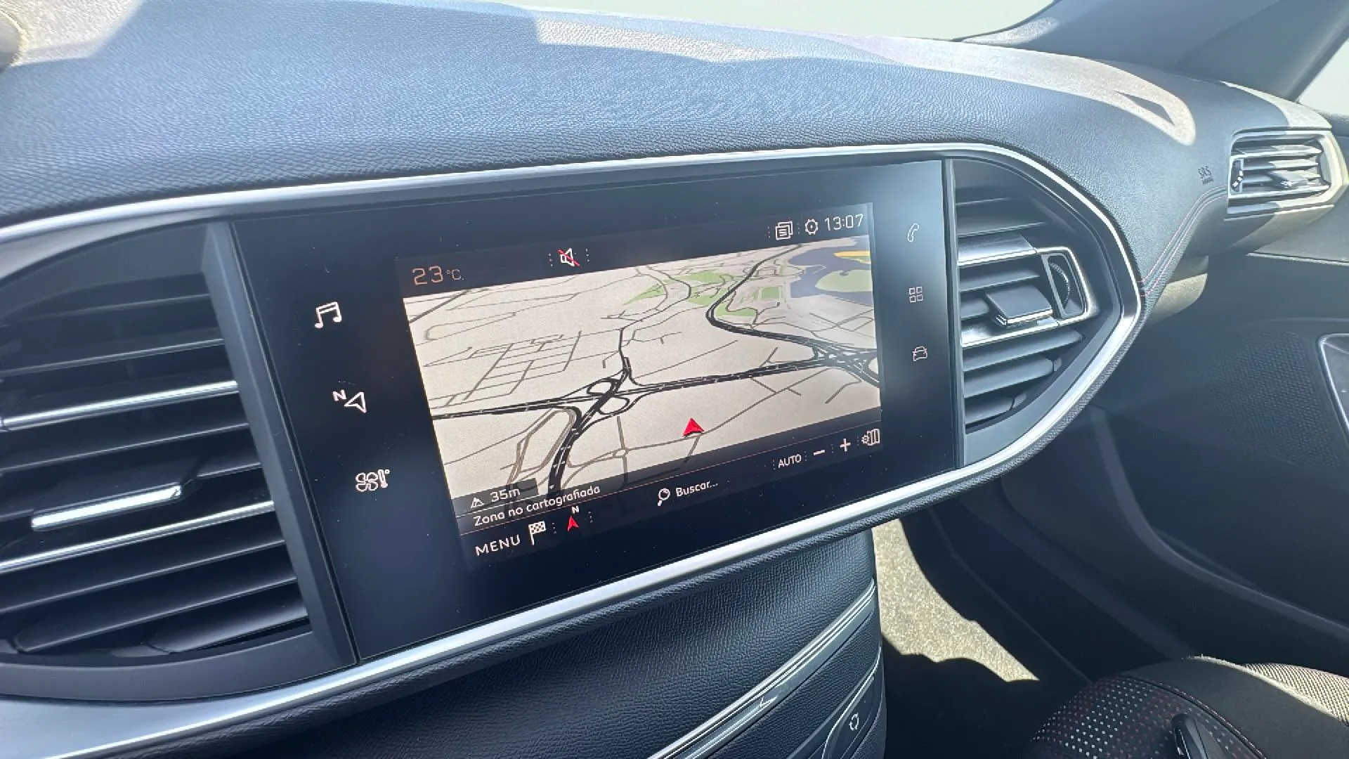 Peugeot 308 GT Line 1.5 BlueHDi - foto 19
