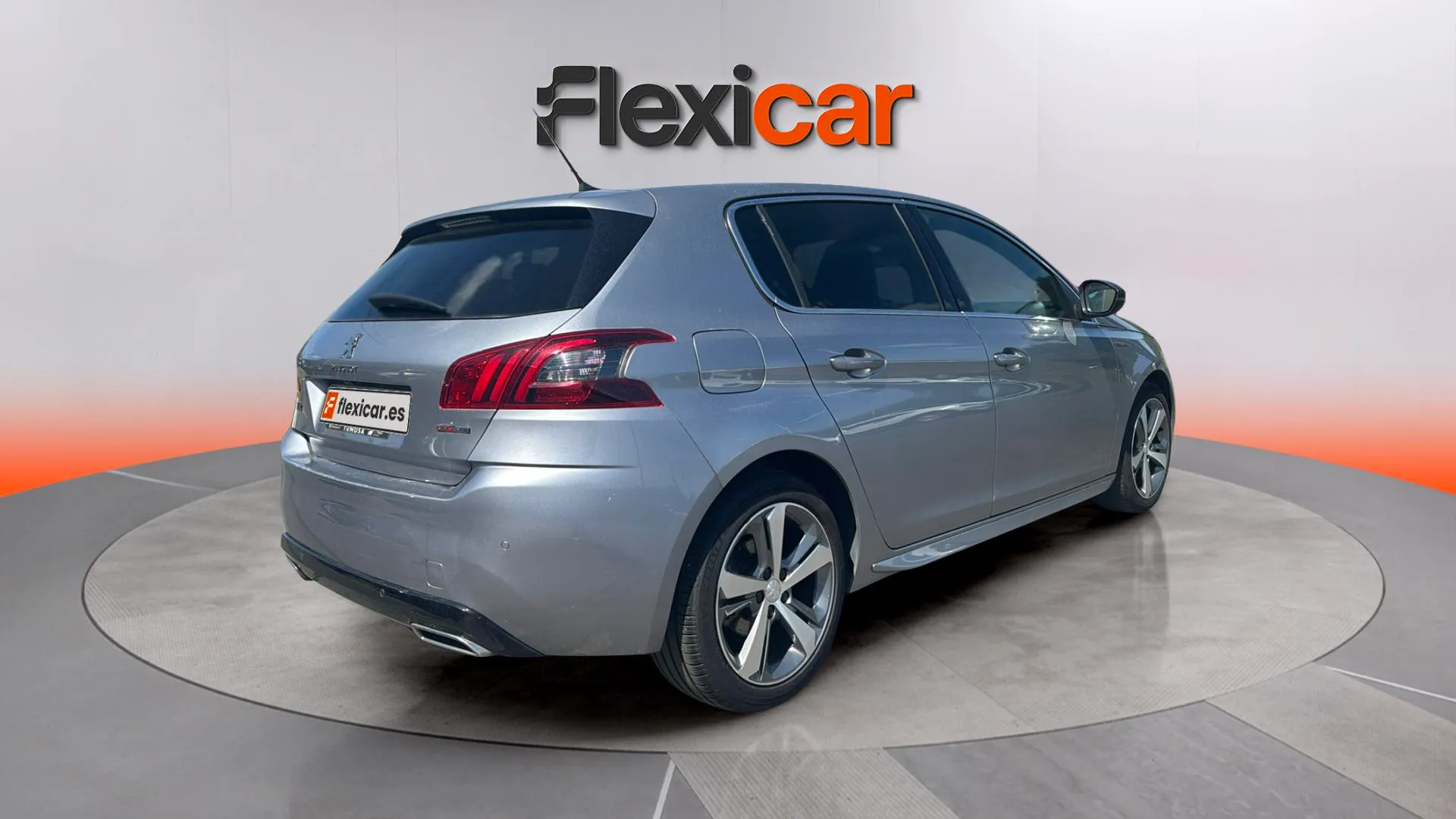 Peugeot 308 GT Line 1.5 BlueHDi - foto 8