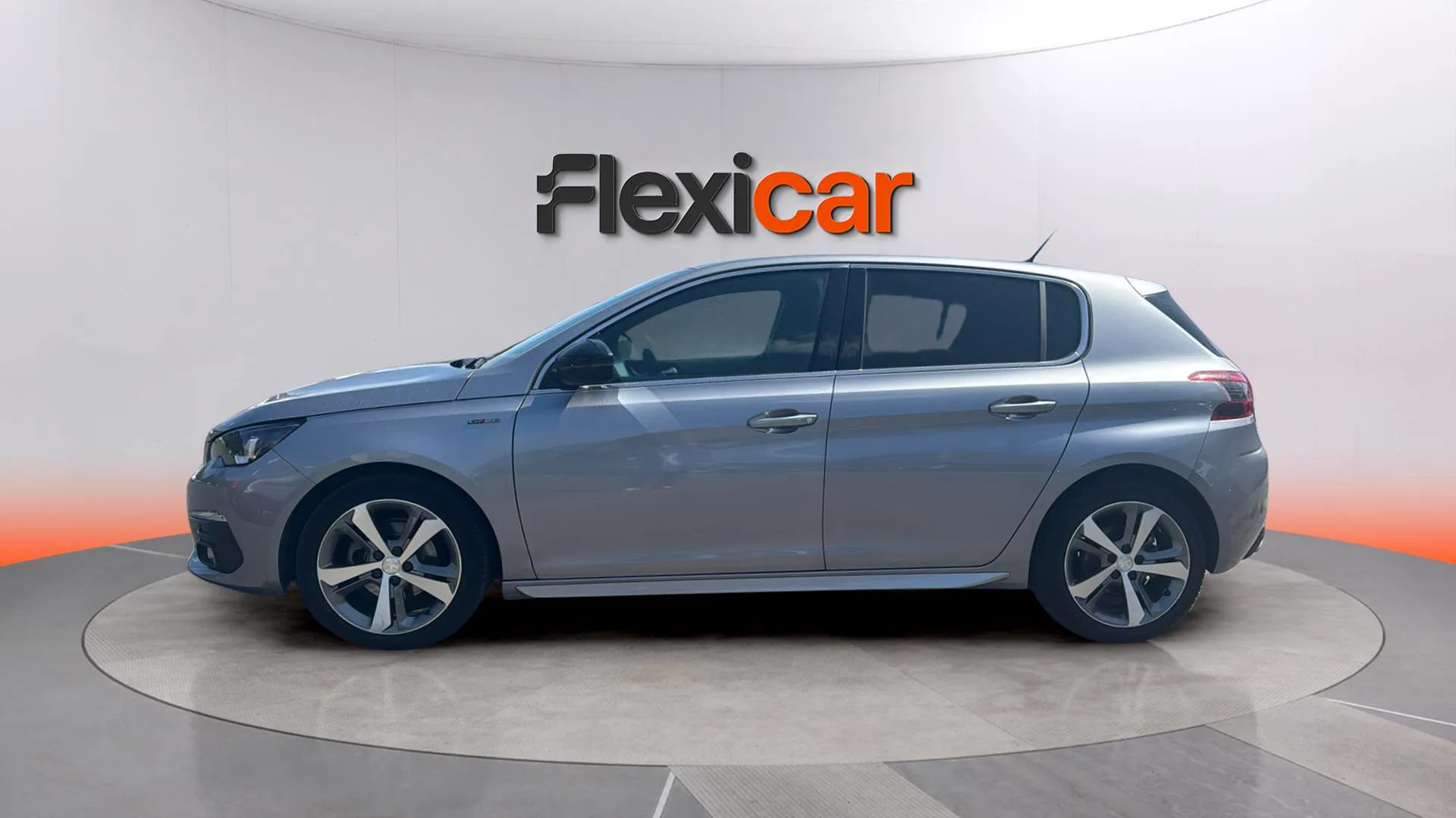 Peugeot 308 GT Line 1.5 BlueHDi - foto 4