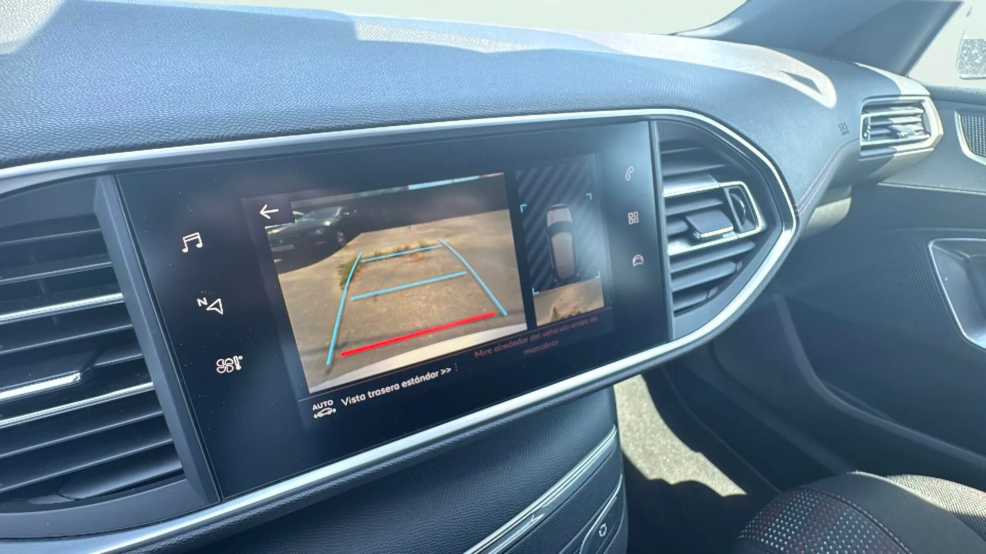 Peugeot 308 GT Line 1.5 BlueHDi - foto 20