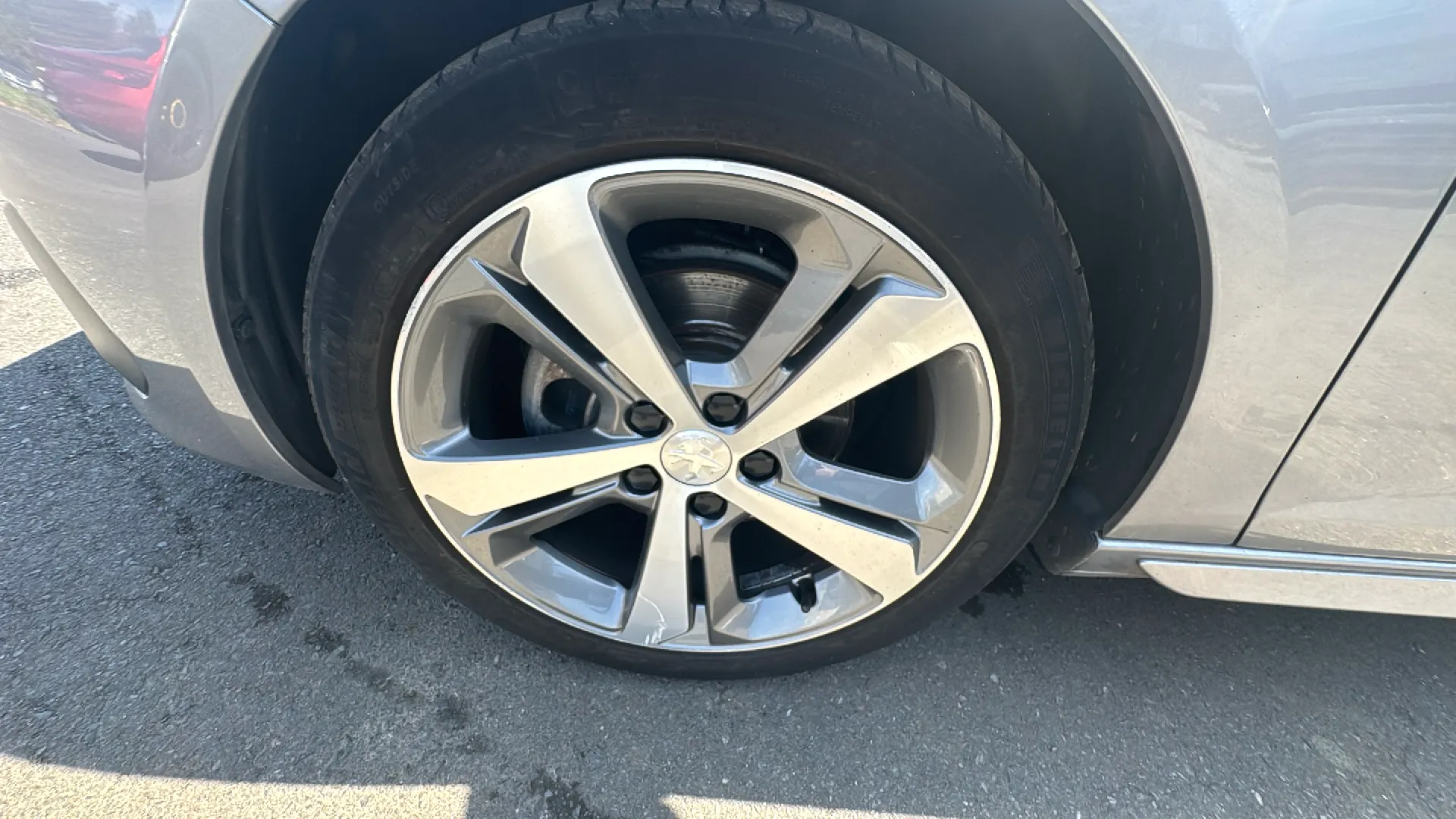 Peugeot 308 GT Line 1.5 BlueHDi - foto 25