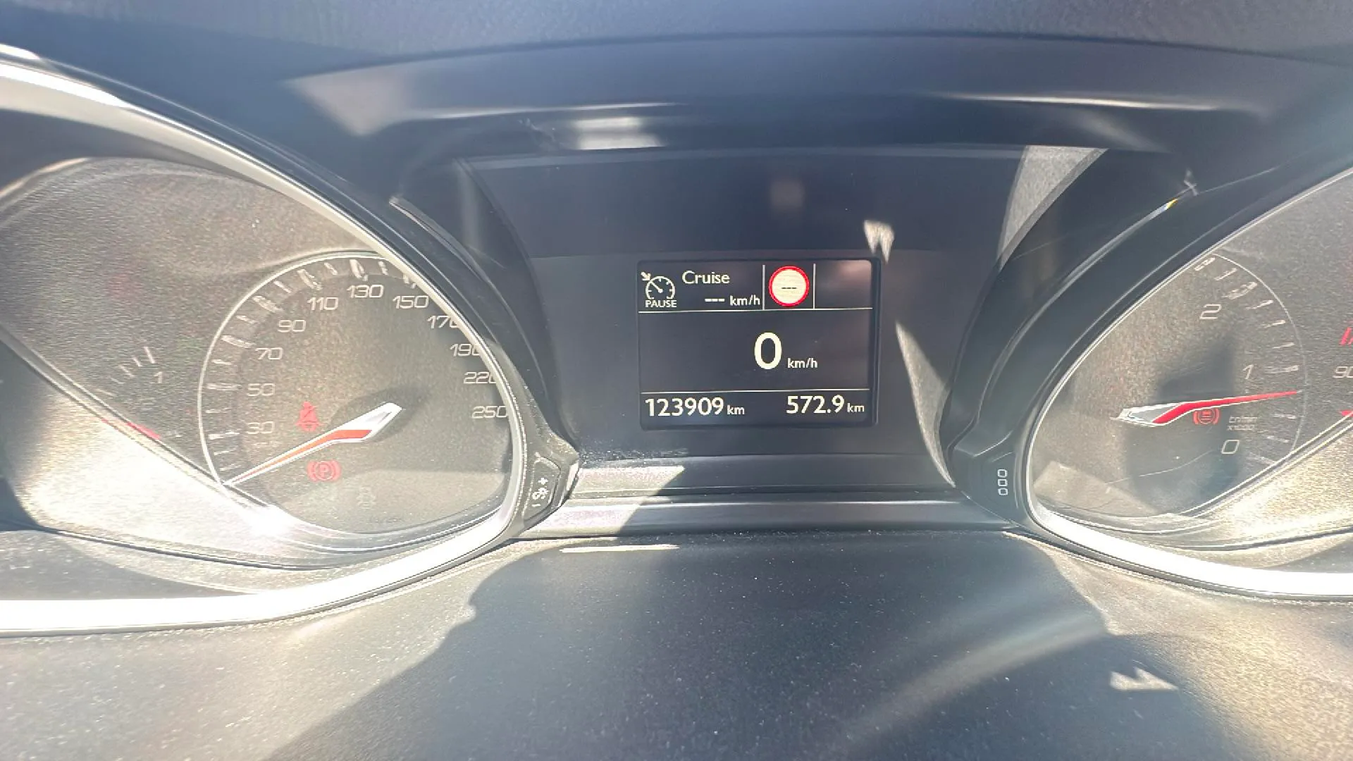 Peugeot 308 GT Line 1.5 BlueHDi - foto 14
