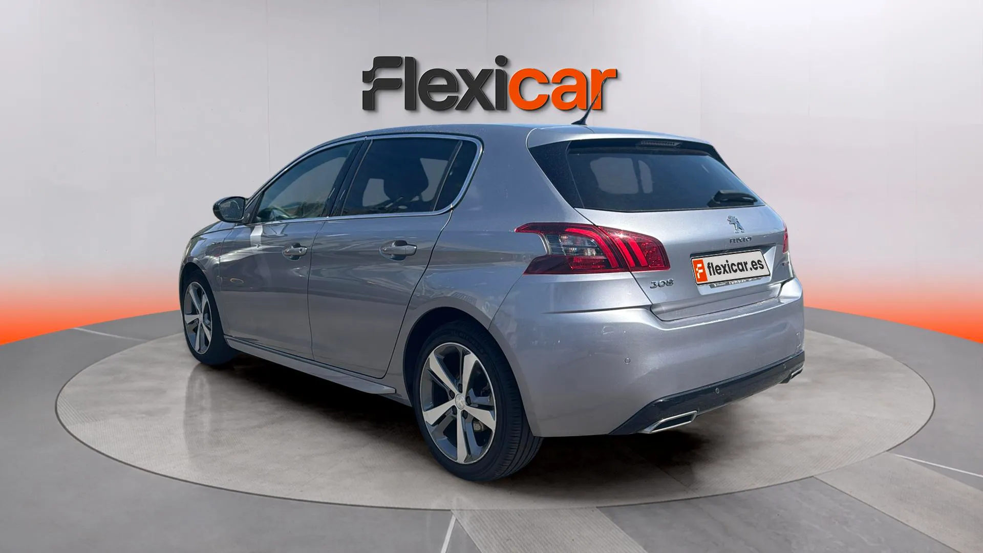 Peugeot 308 GT Line 1.5 BlueHDi - foto 6