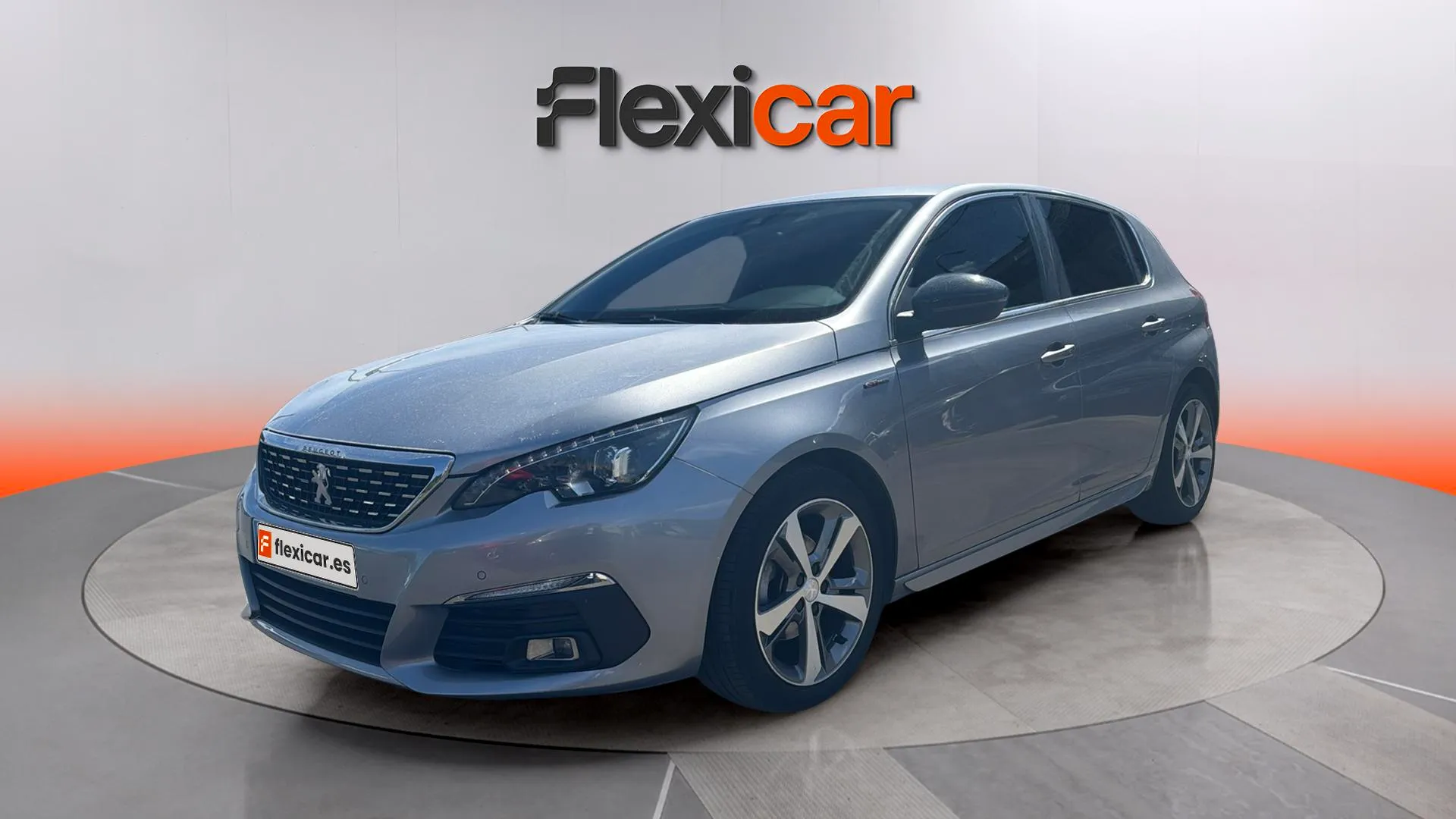 Peugeot 308 GT Line 1.5 BlueHDi - foto 3