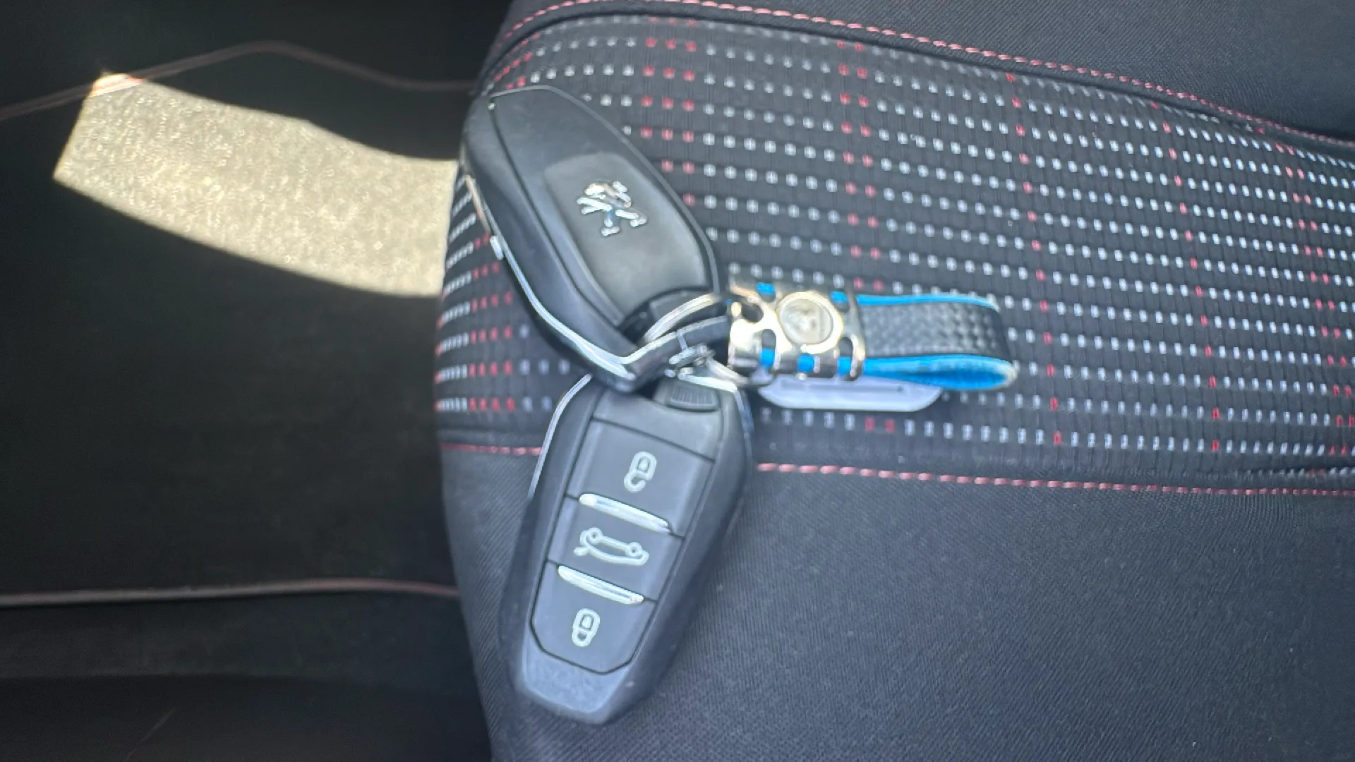 Peugeot 308 GT Line 1.5 BlueHDi - foto 24