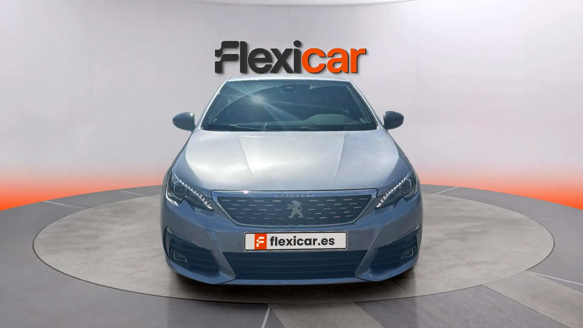 Peugeot 308 GT Line 1.5 BlueHDi - foto 2