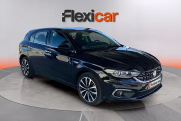 fiat tipo 14 lounge plus 88kw gasolinaglp 5p glp manual alcala de henares 903000000257816