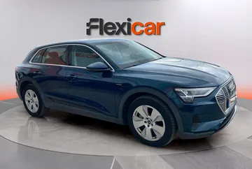 audi e tron 55 quattro electrico automatica colmenar viejo 903000000257821