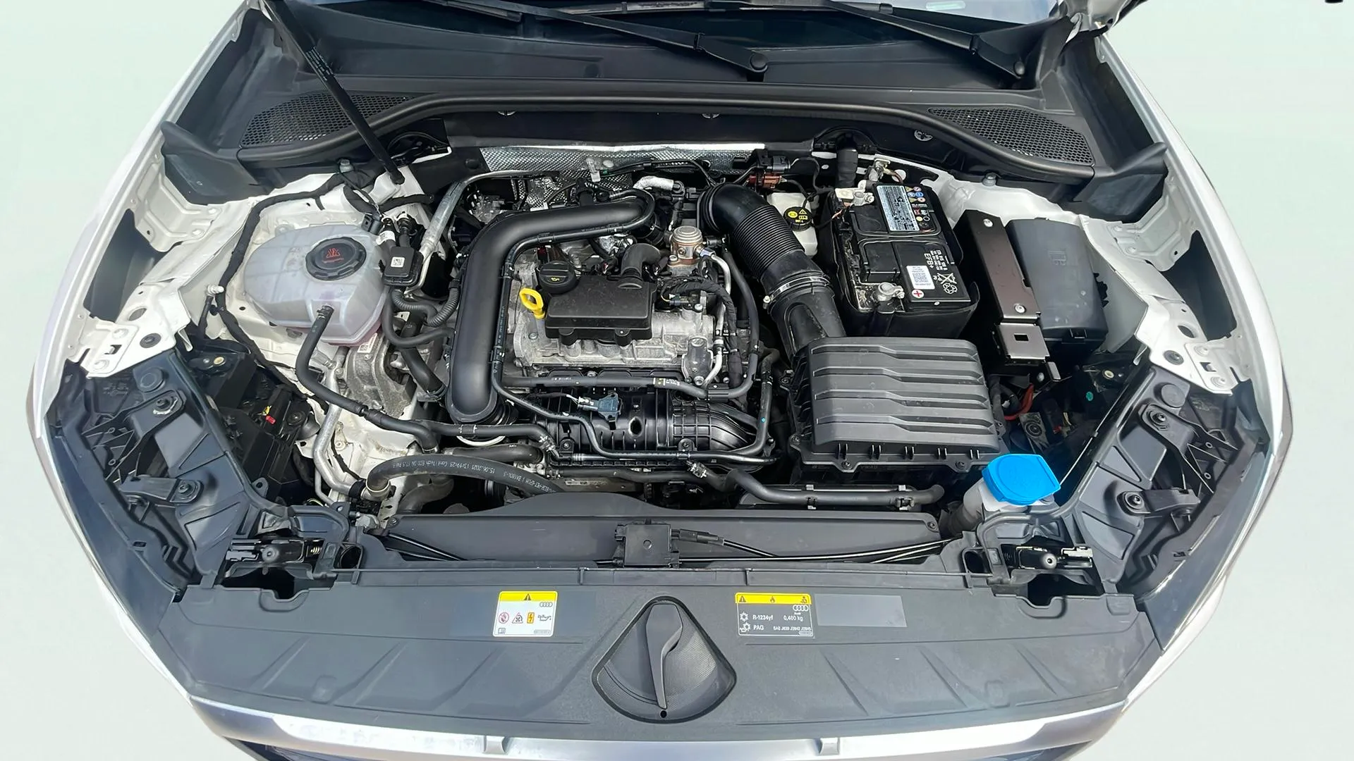 Audi Q2 Advanced 30 TFSI - foto 18