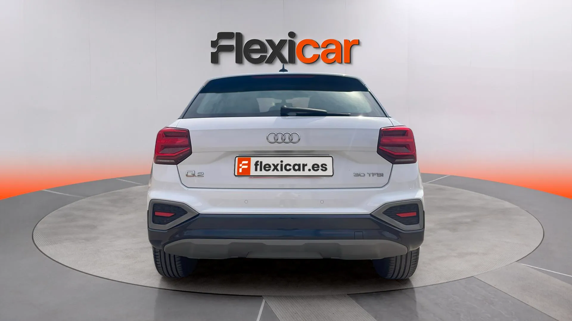 Audi Q2 Advanced 30 TFSI - foto 6