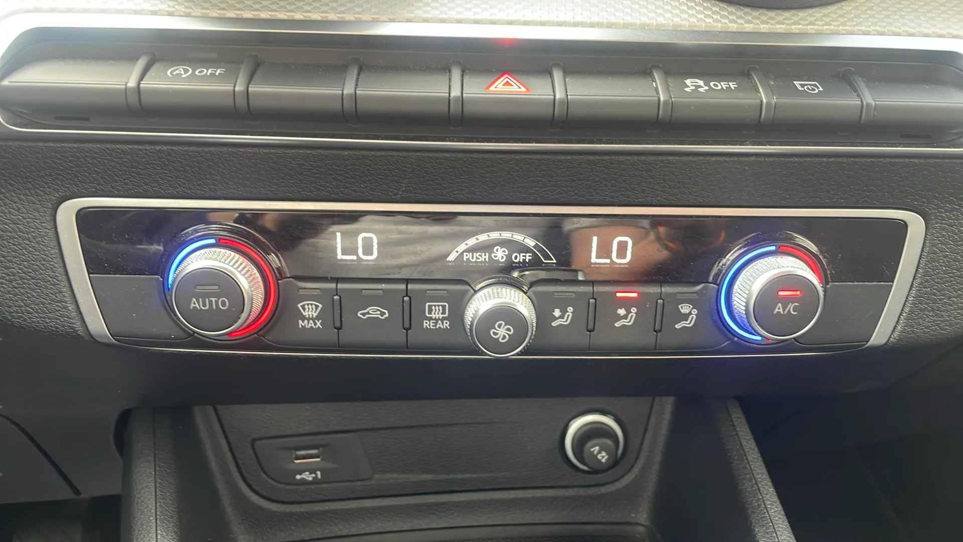 Audi Q2 Advanced 30 TFSI - foto 26