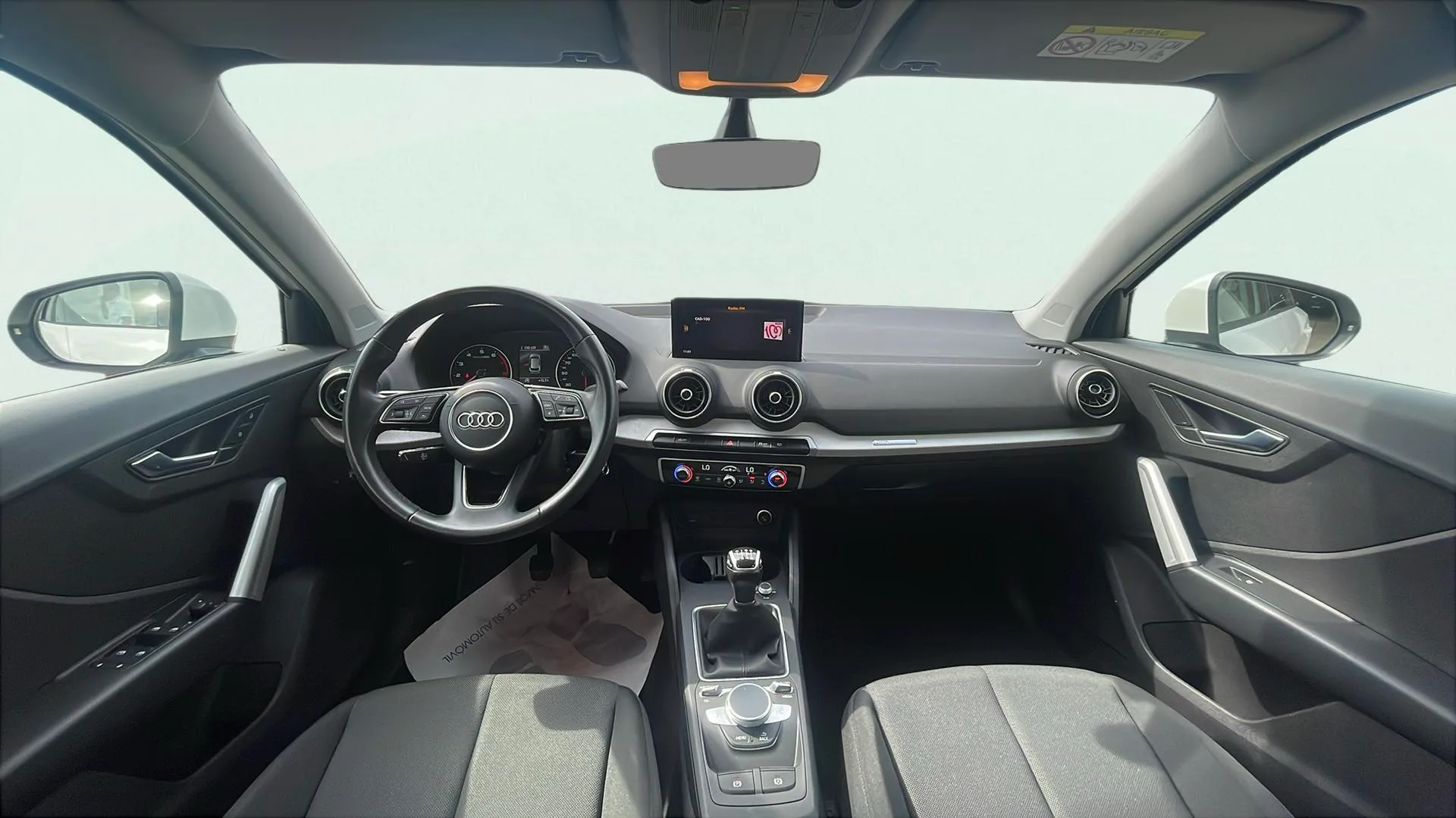 Audi Q2 Advanced 30 TFSI - foto 9