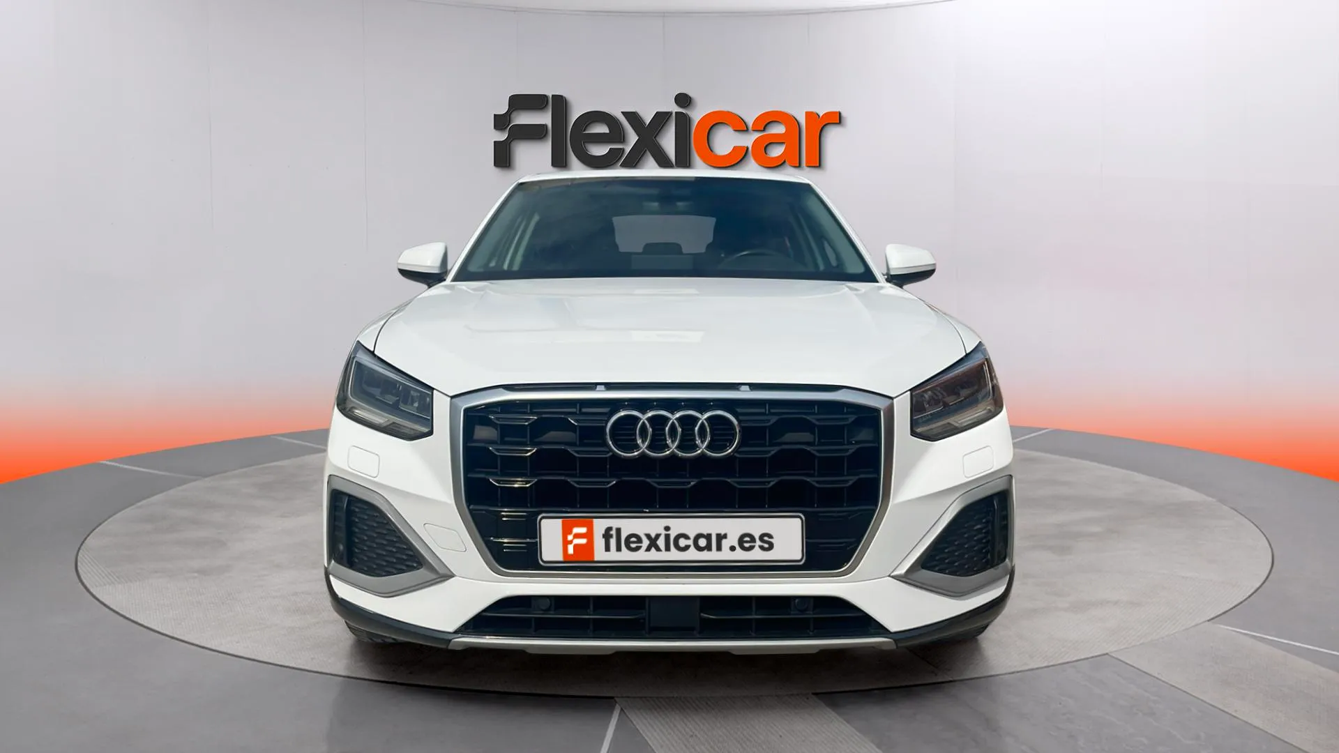 Audi Q2 Advanced 30 TFSI - foto 2