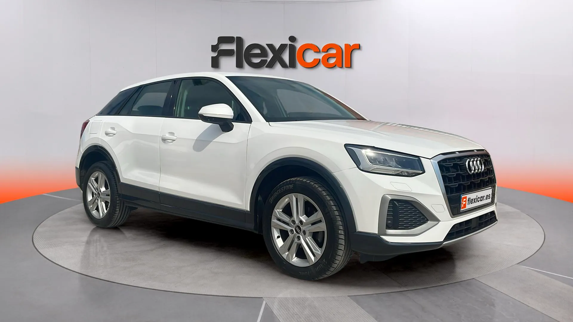 Audi Q2 Advanced 30 TFSI