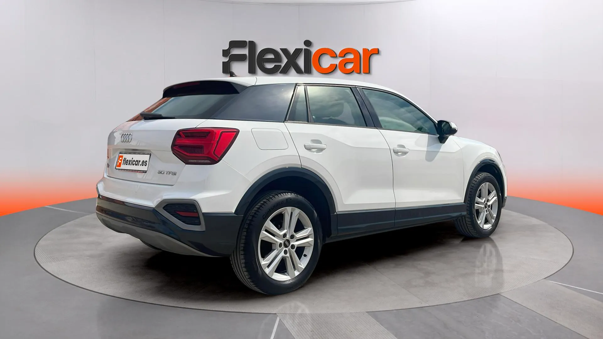 Audi Q2 Advanced 30 TFSI - foto 7