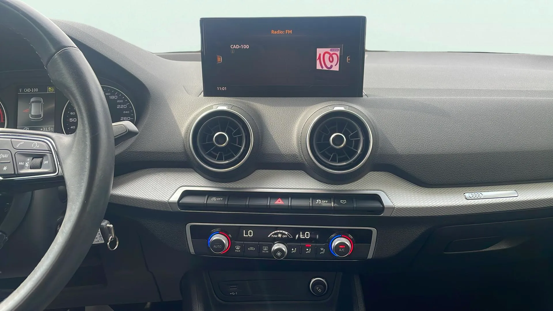 Audi Q2 Advanced 30 TFSI - foto 10