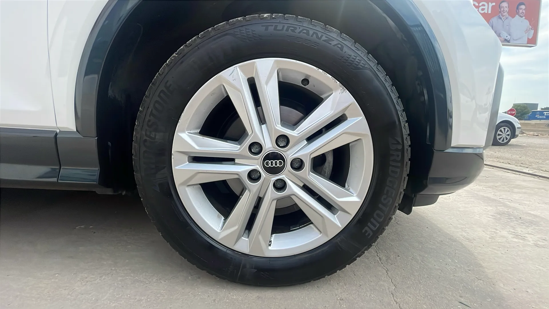 Audi Q2 Advanced 30 TFSI - foto 17
