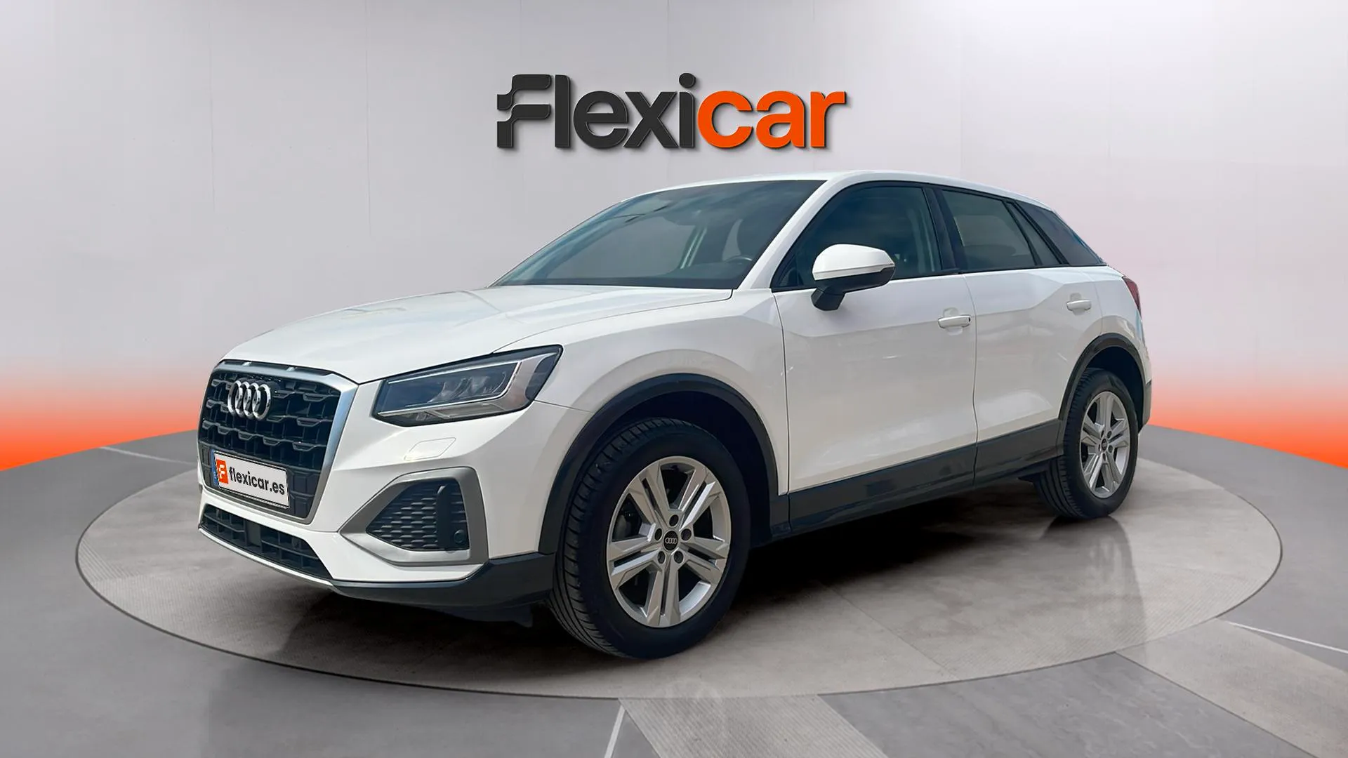 Audi Q2 Advanced 30 TFSI - foto 3