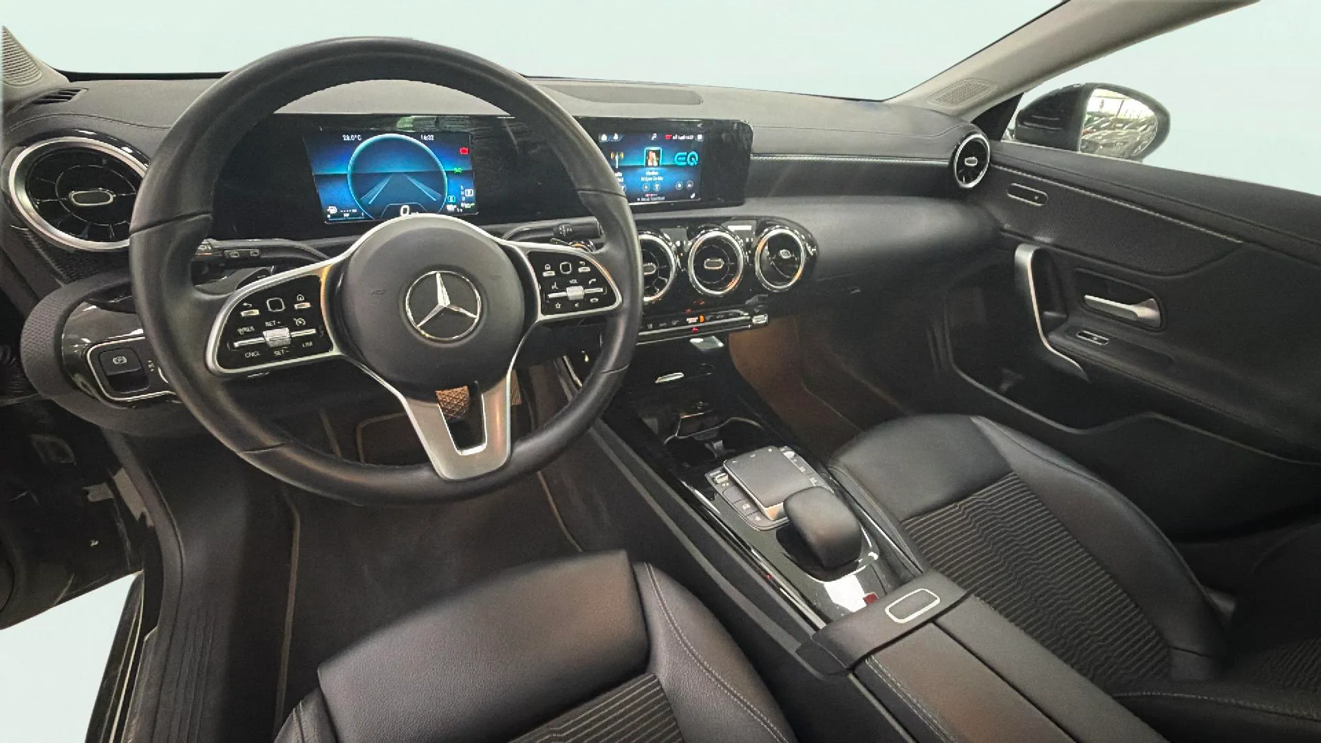 Mercedes-Benz CLA 250 e Shooting Brake - foto 5