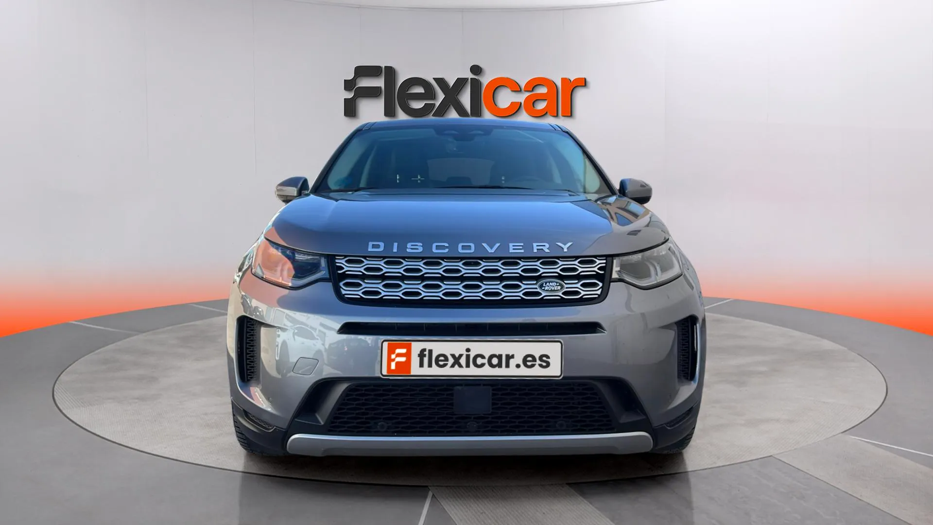 Land Rover Discovery Sport 2.0D TD4 AWD MHEV S - foto 8