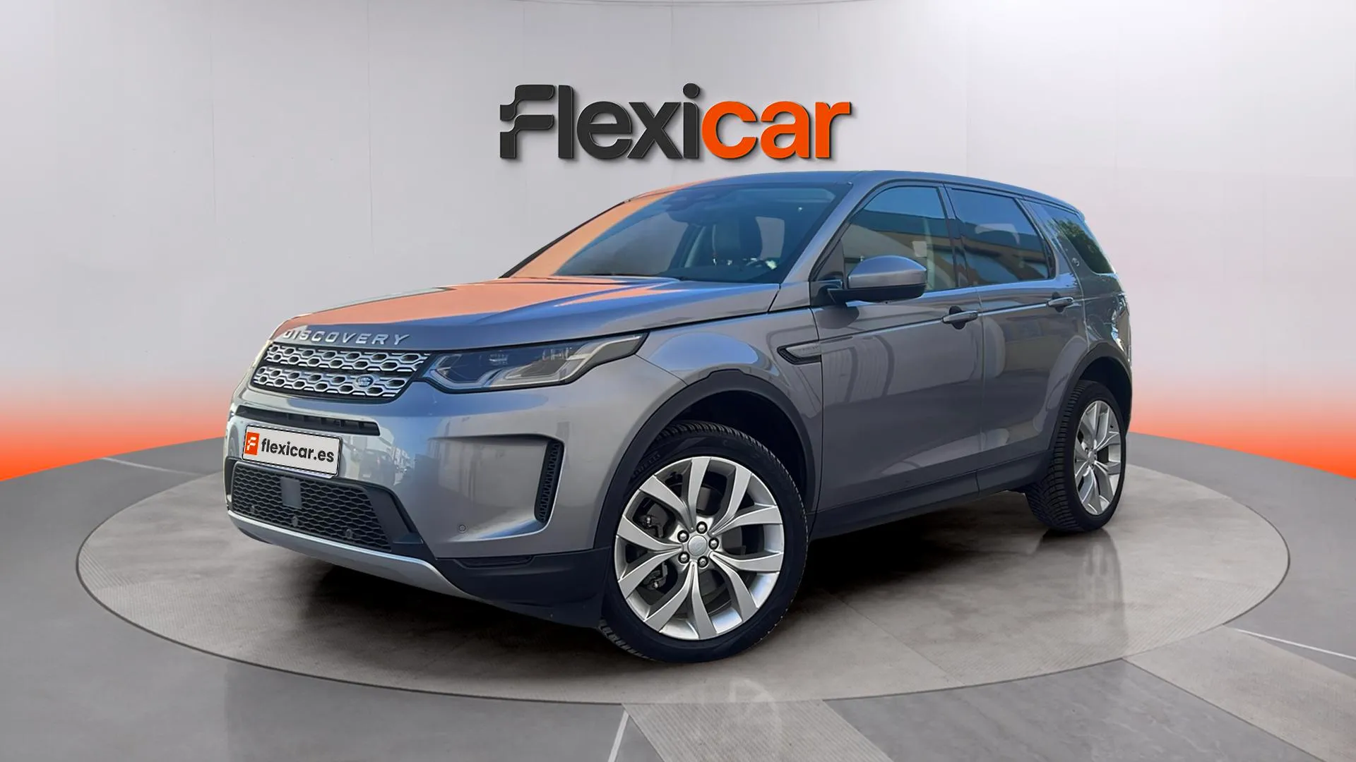 Land Rover Discovery Sport 2.0D TD4 AWD MHEV S - foto 7