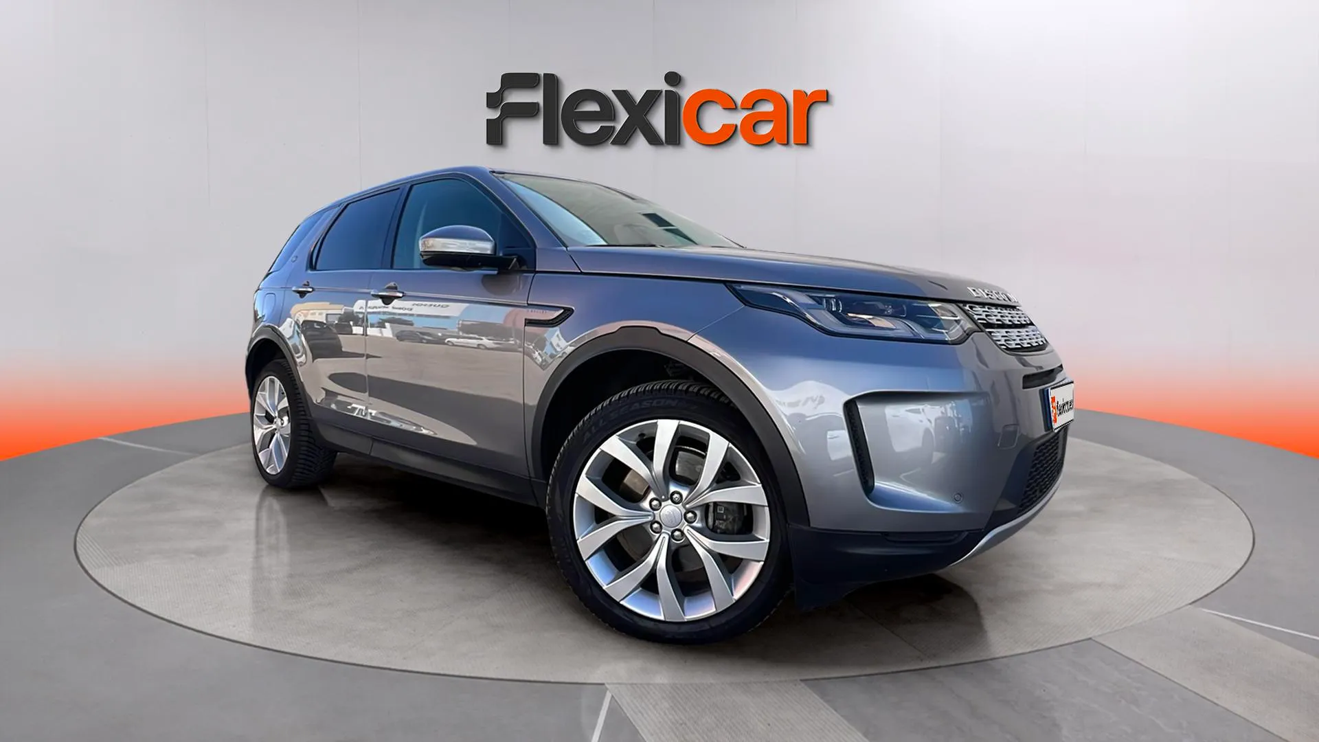Land Rover Discovery Sport 2.0D TD4 AWD MHEV S - foto 1
