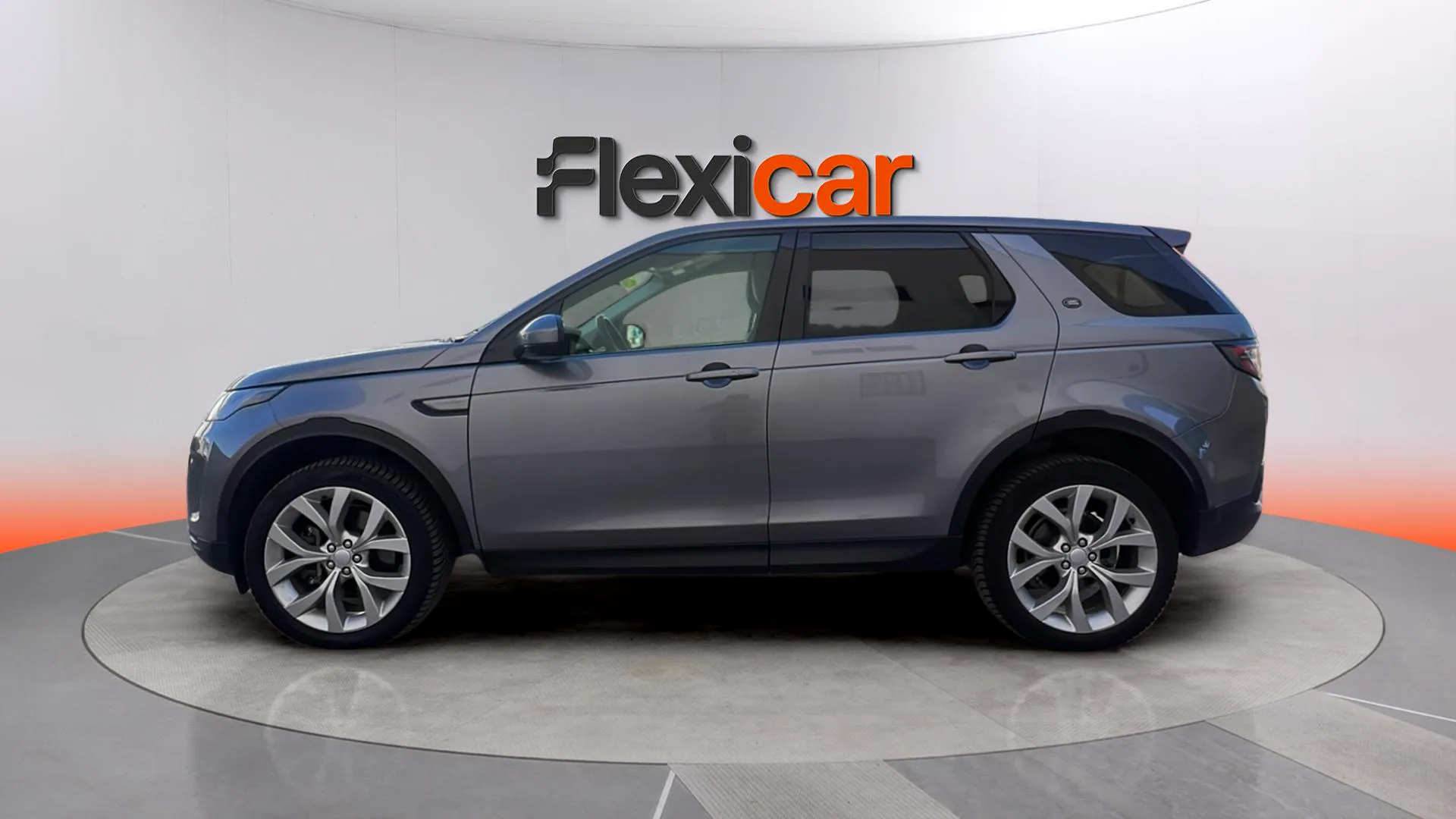 Land Rover Discovery Sport 2.0D TD4 AWD MHEV S - foto 6
