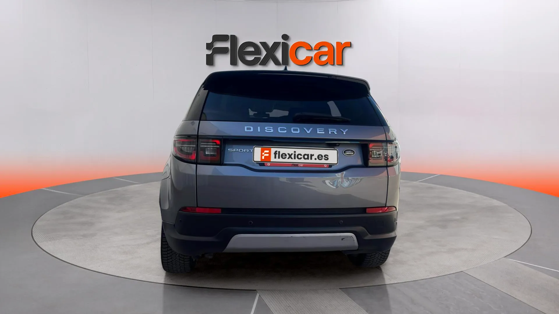 Land Rover Discovery Sport 2.0D TD4 AWD MHEV S - foto 4