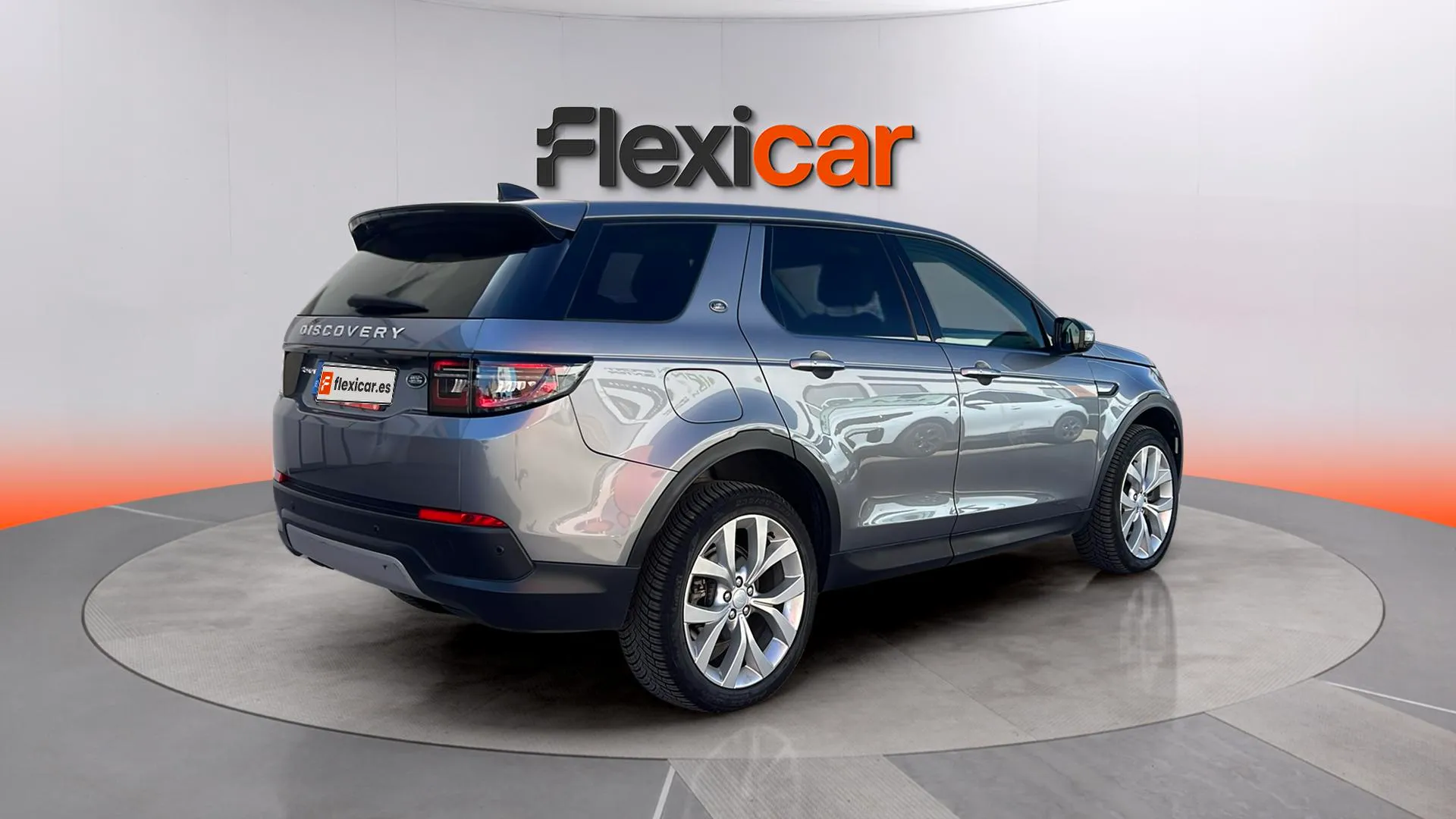 Land Rover Discovery Sport 2.0D TD4 AWD MHEV S - foto 3