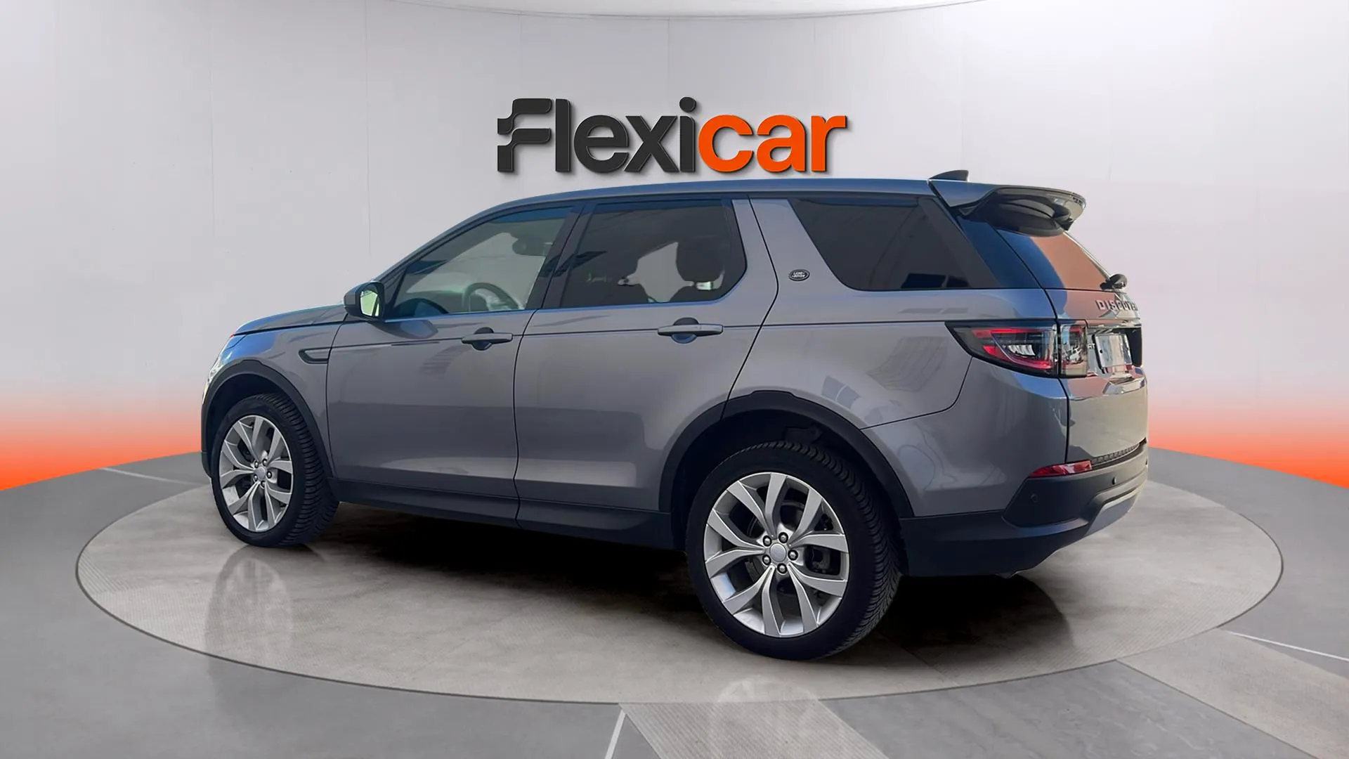 Land Rover Discovery Sport 2.0D TD4 AWD MHEV S - foto 5