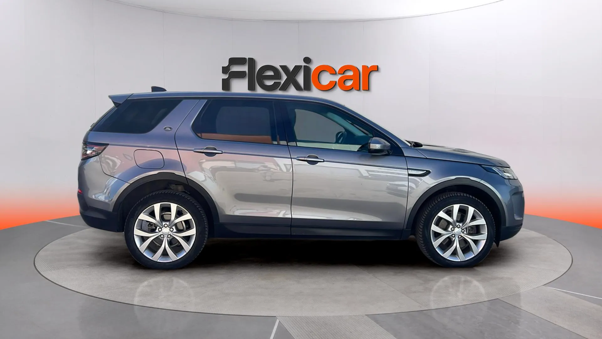 Land Rover Discovery Sport 2.0D TD4 AWD MHEV S - foto 2