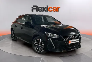 peugeot 208 bluehdi 73kw 100cv allure diesel manual benidorm 903000000257835