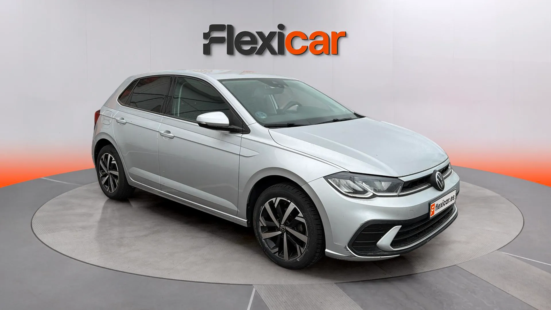 Volkswagen Polo Life 1.0 TSI - foto 2