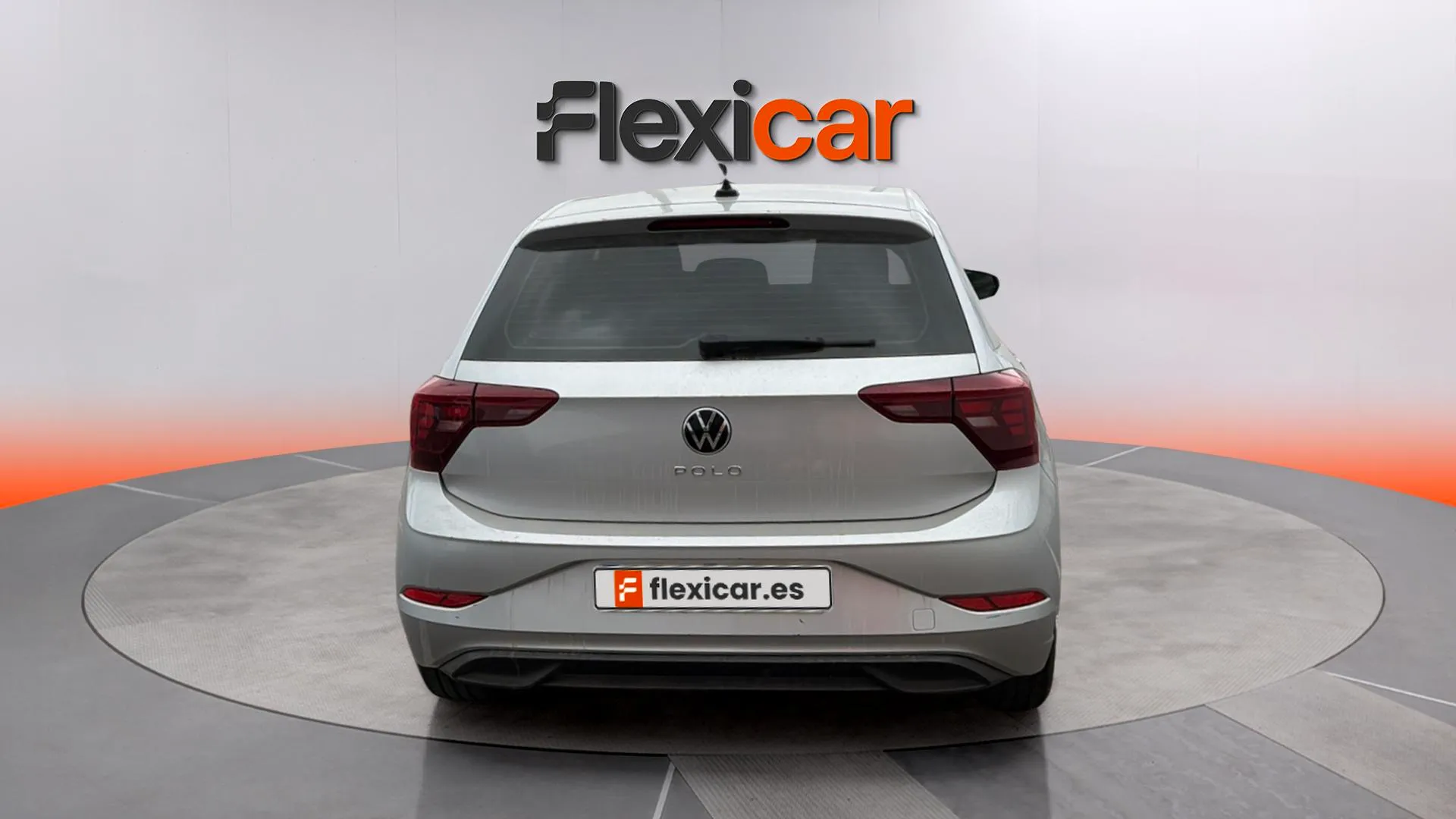 Volkswagen Polo Life 1.0 TSI - foto 4
