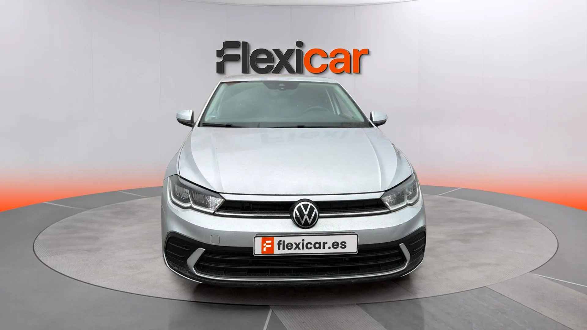 Volkswagen Polo Life 1.0 TSI
