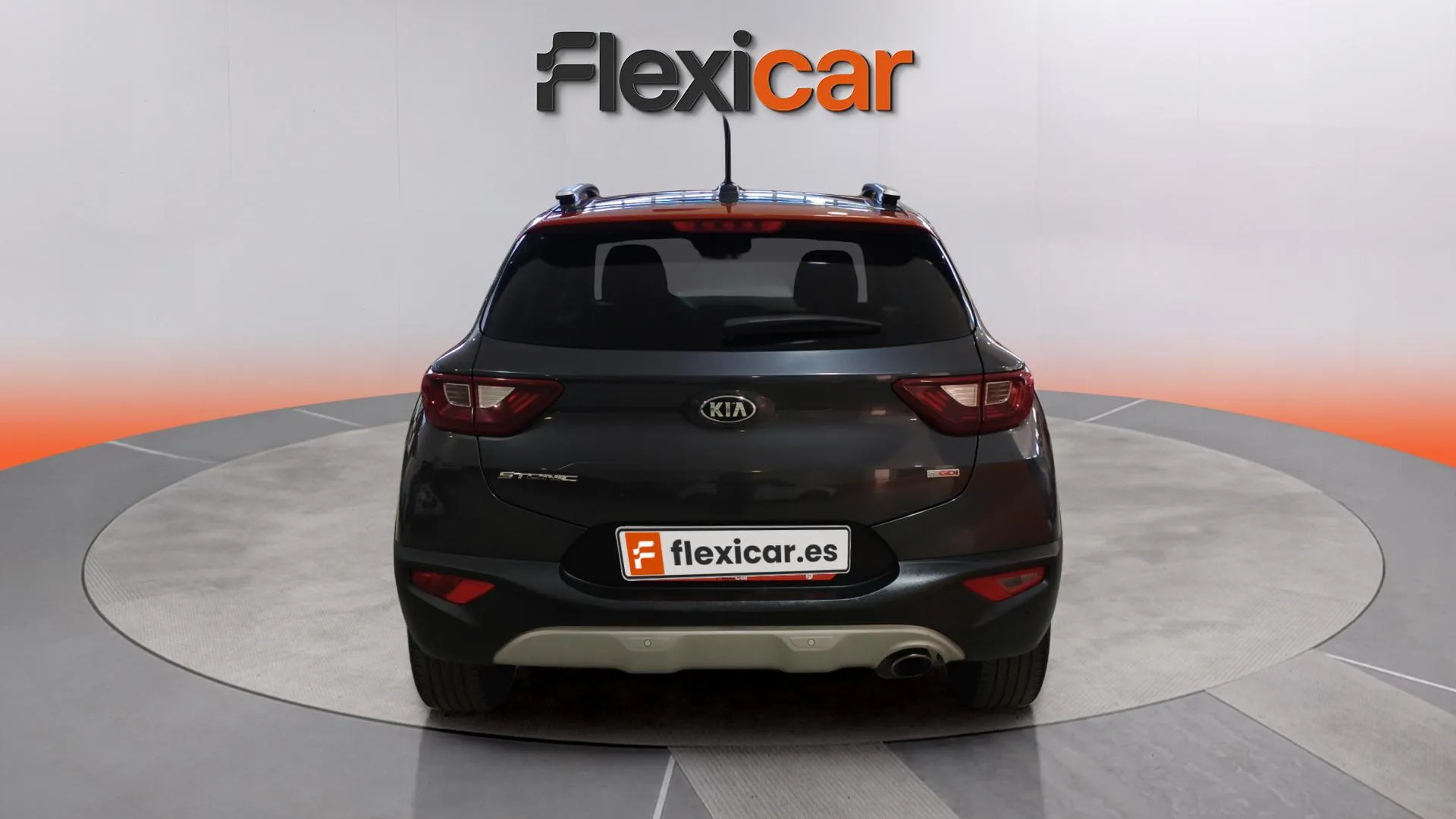 Kia Stonic 1.0 T-GDi Business Eco-Dyn - foto 6