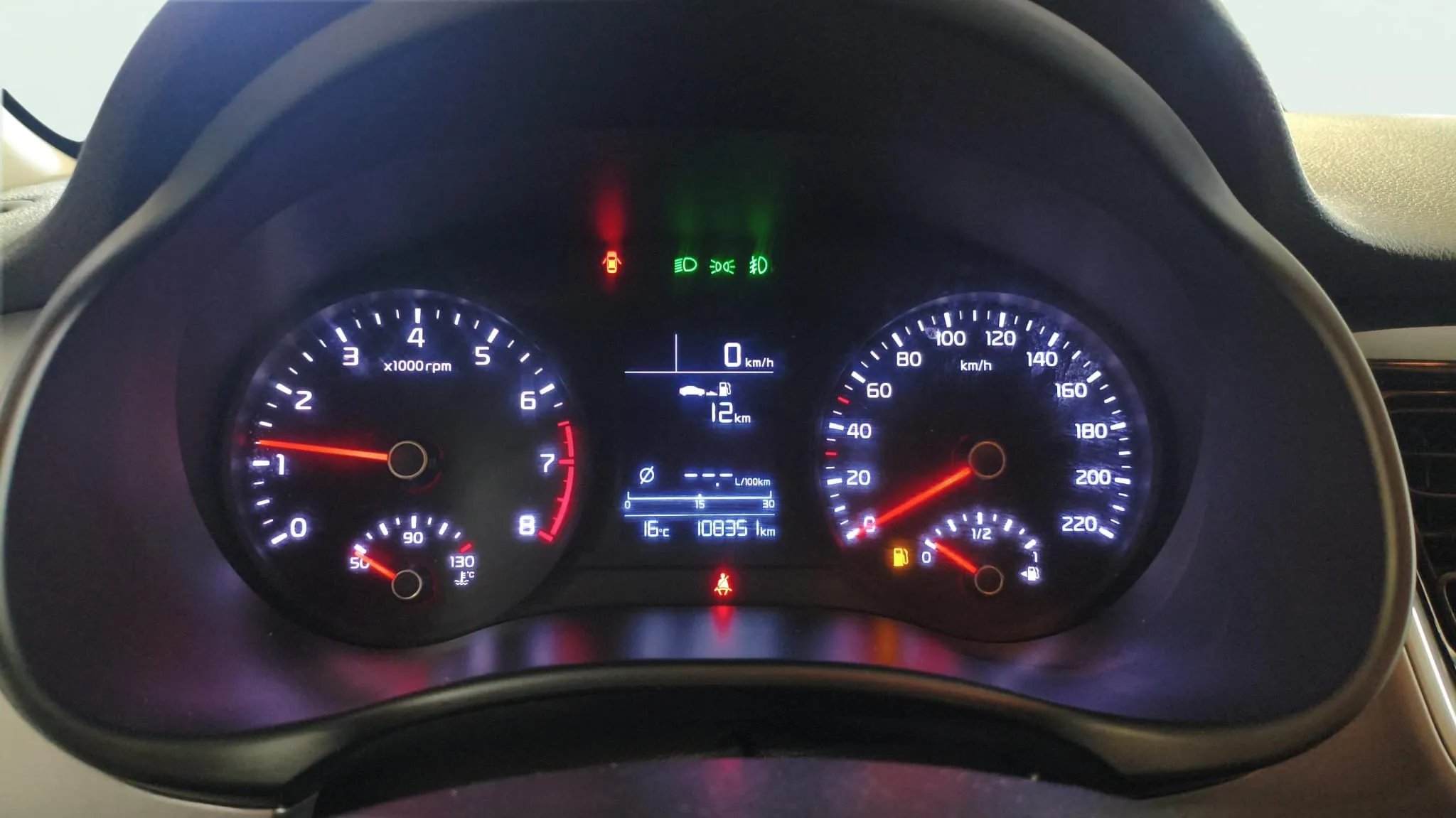 Kia Stonic 1.0 T-GDi Business Eco-Dyn - foto 15