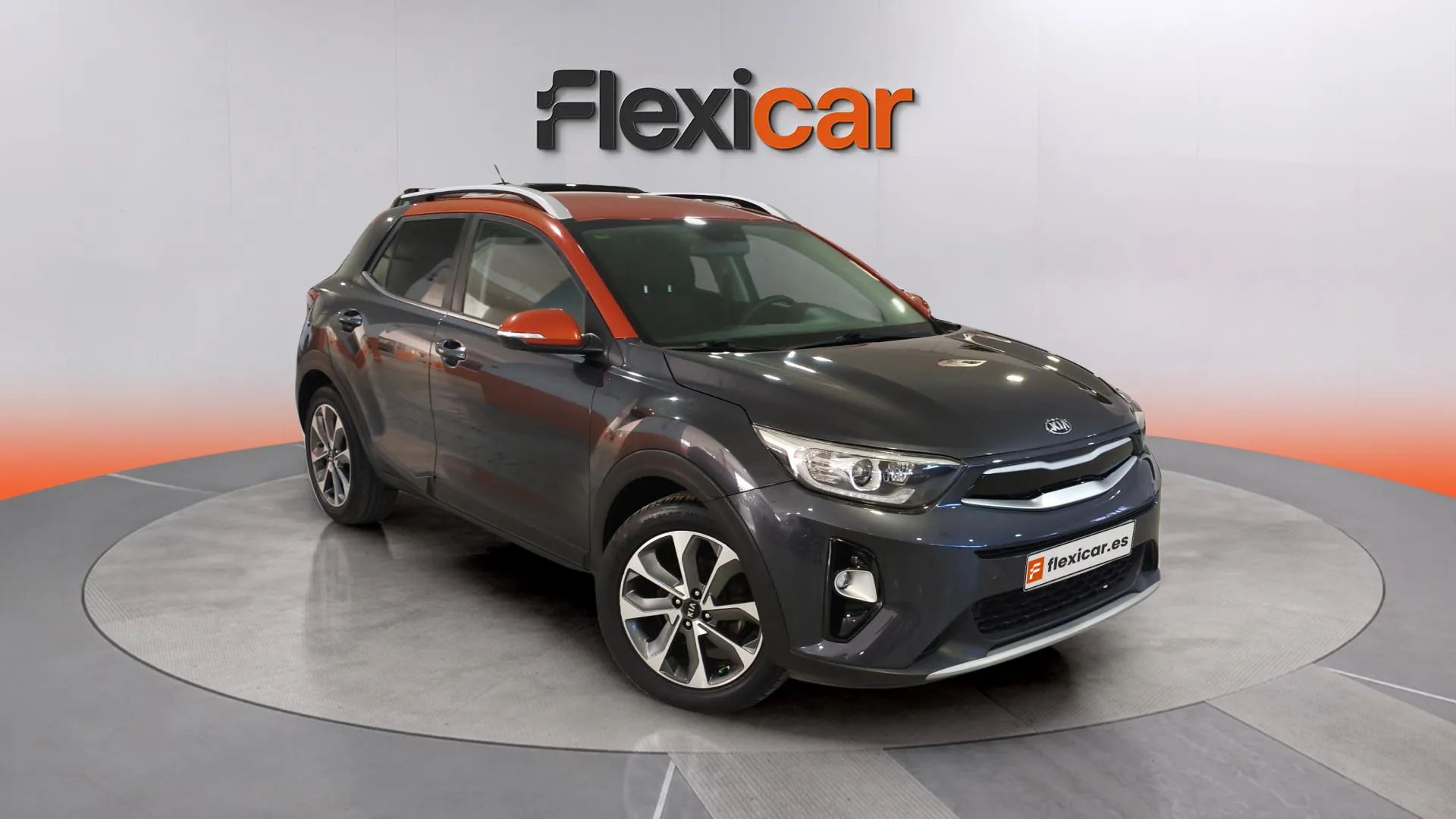 Kia Stonic 1.0 T-GDi Business Eco-Dyn