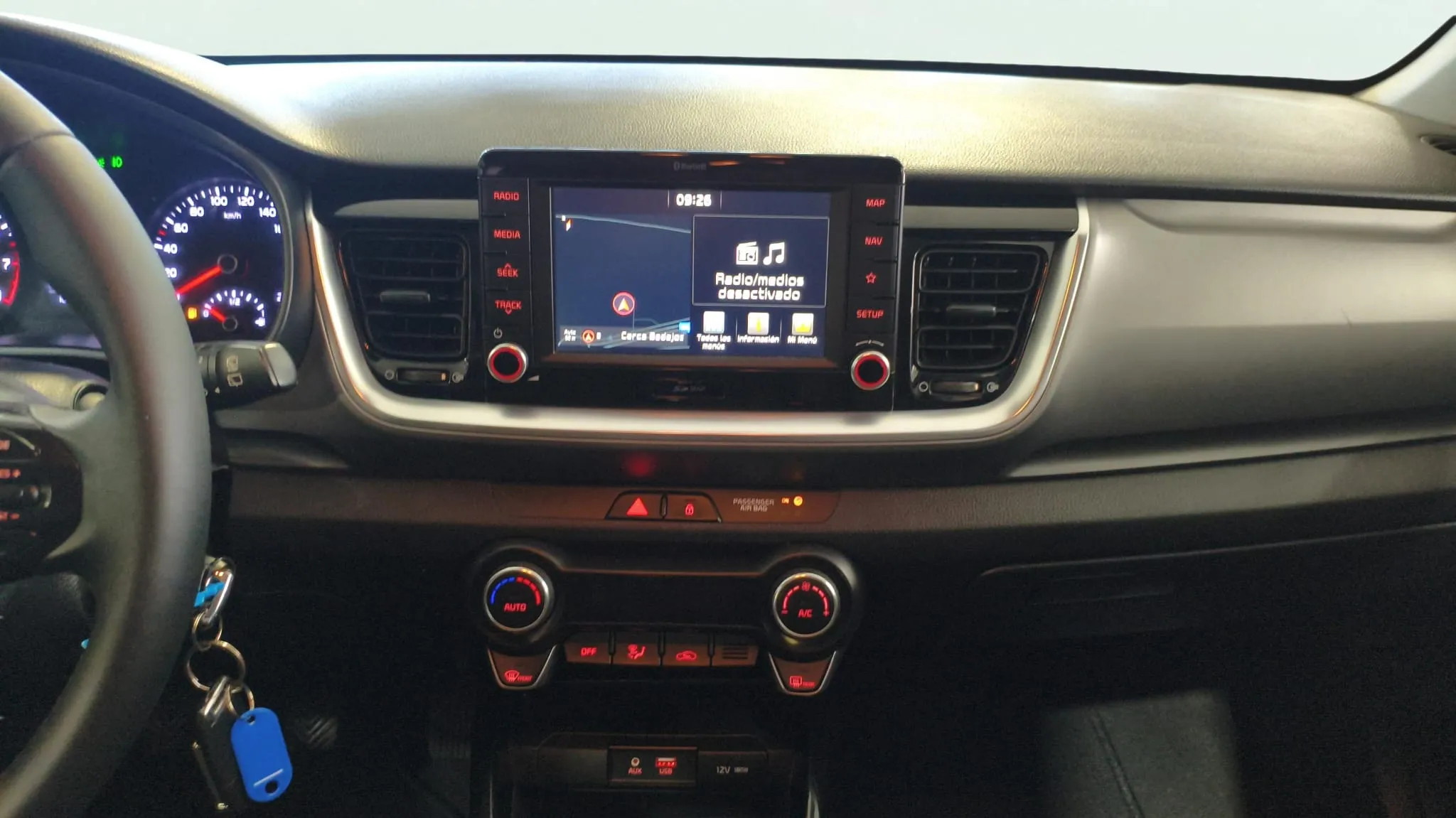 Kia Stonic 1.0 T-GDi Business Eco-Dyn - foto 13